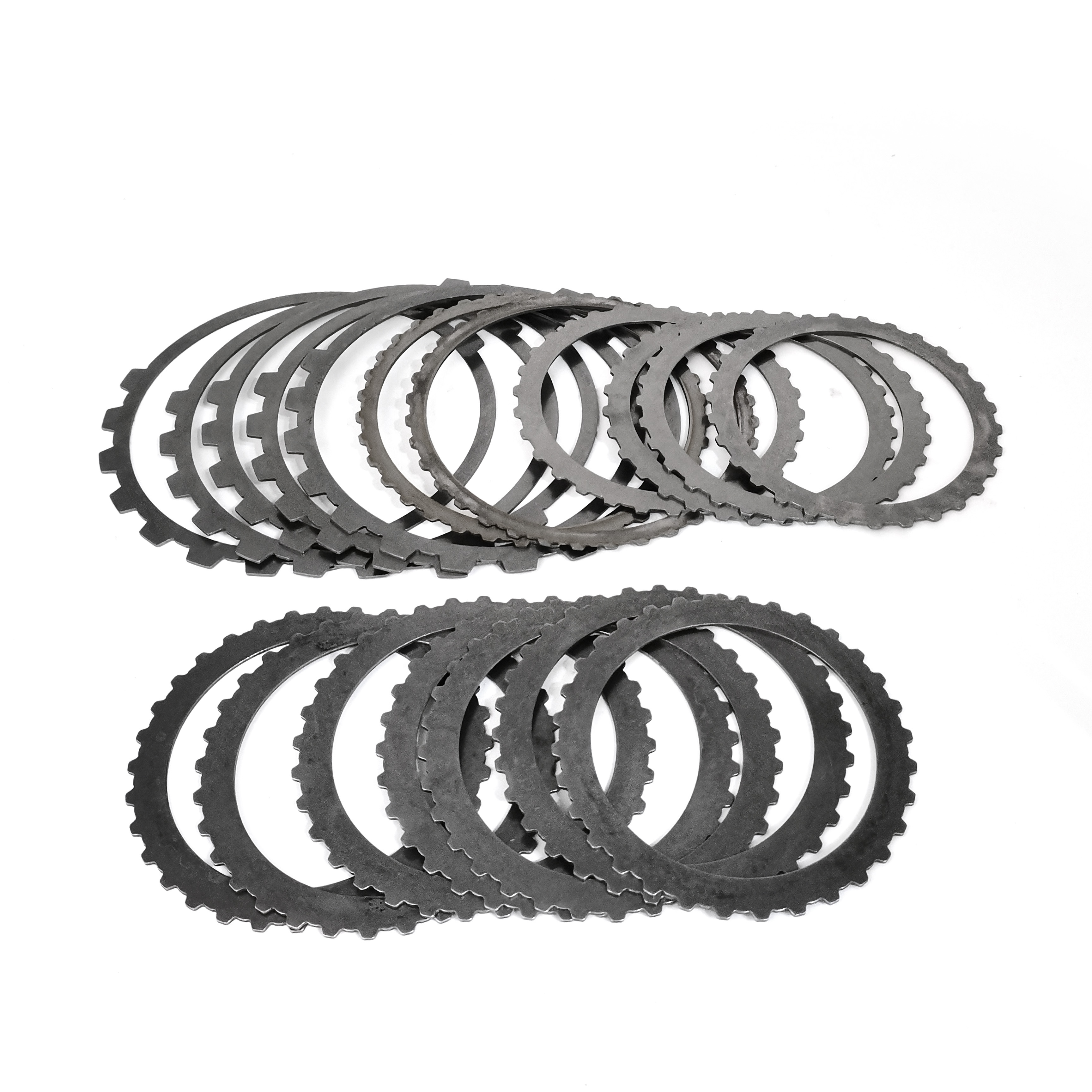 5F27E FNR5 Steel Kit