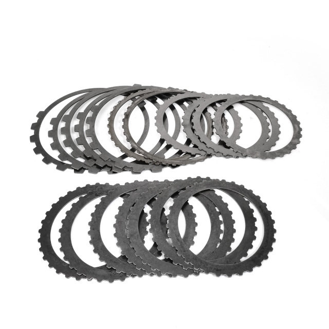 5F27E FNR5 Steel Kit