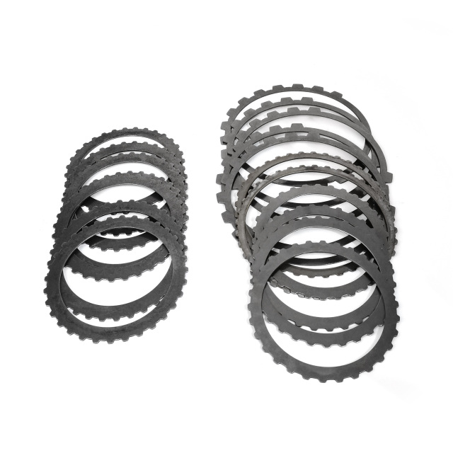 5F27E FNR5 Steel Kit