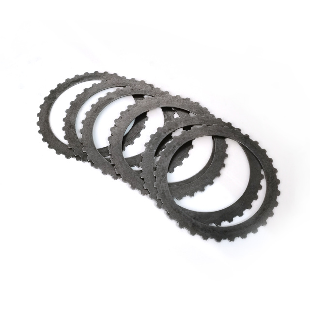 5F27E FNR5 Steel Kit