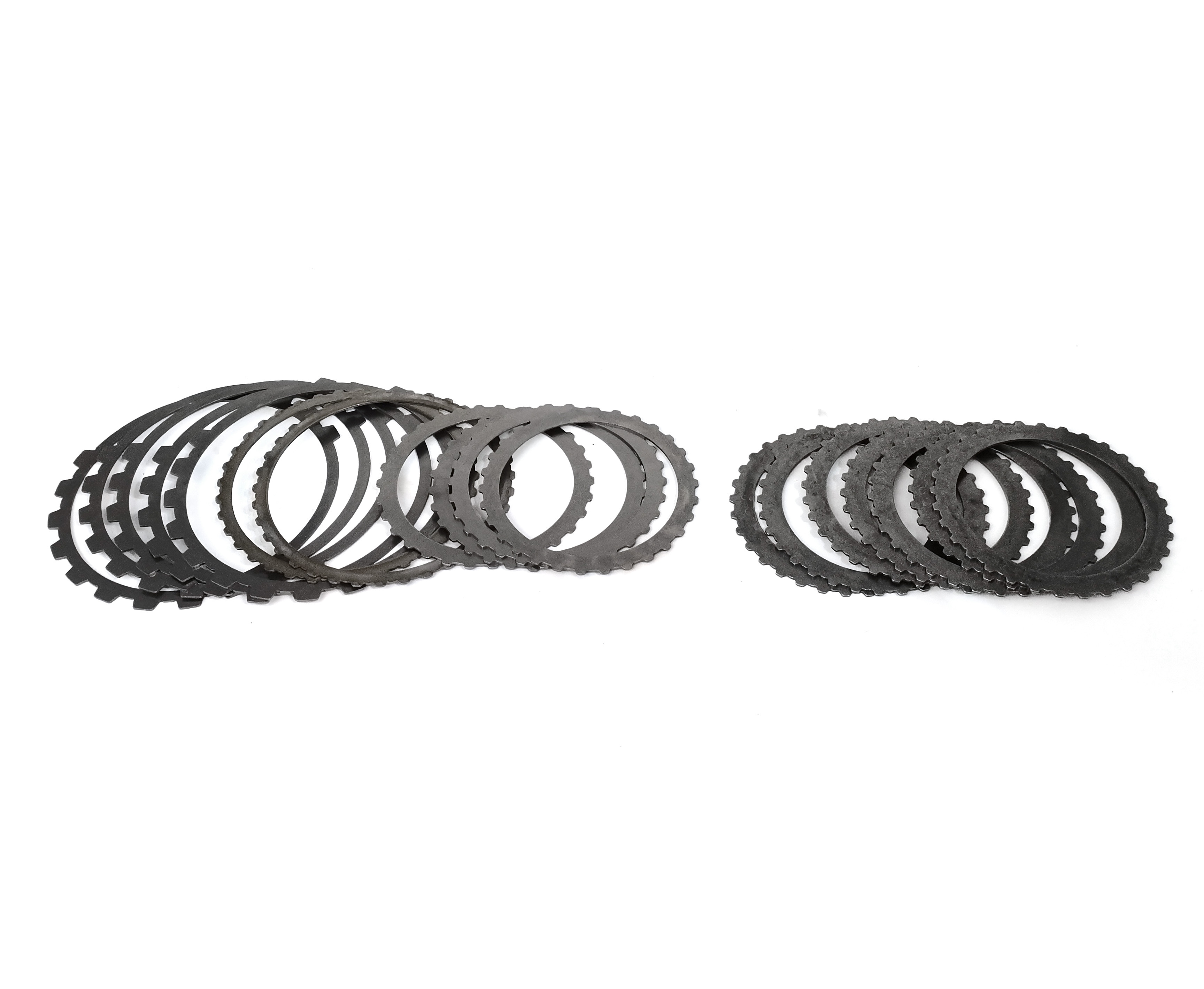 5F27E FNR5 Steel Kit