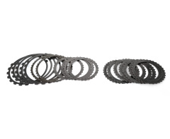 5F27E FNR5 Steel Kit