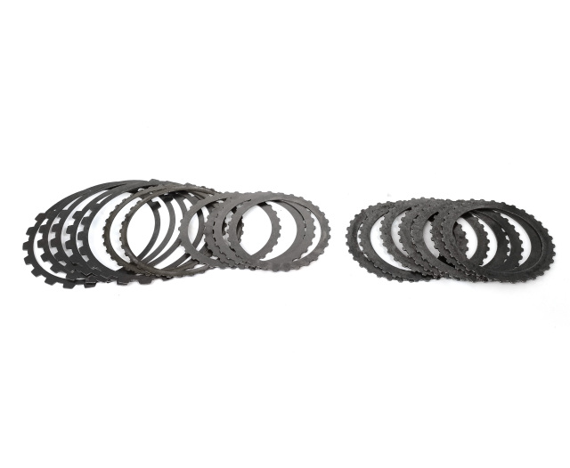 5F27E FNR5 Steel Kit