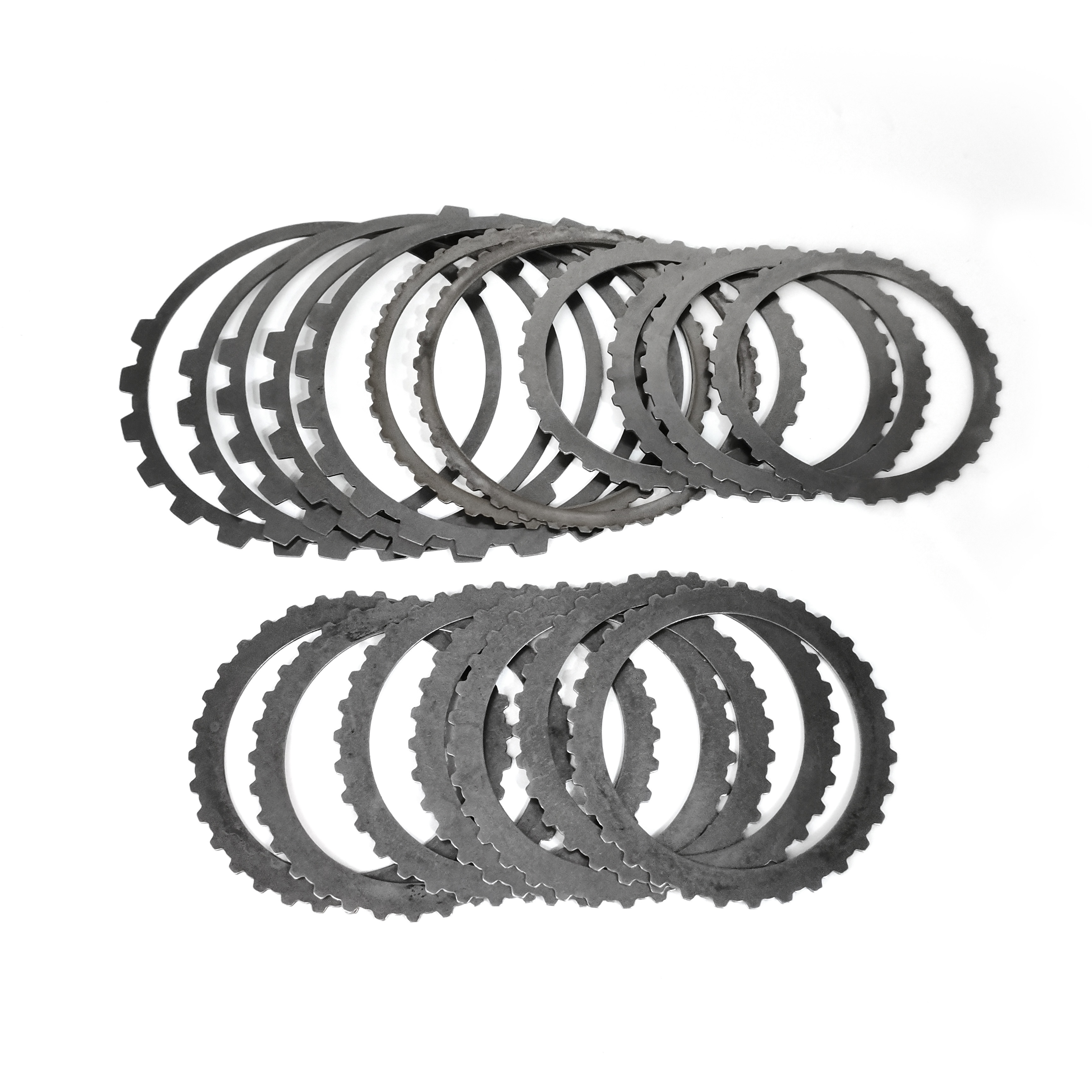 5F27E FNR5 Steel Kit
