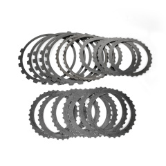 5F27E FNR5 Steel Kit