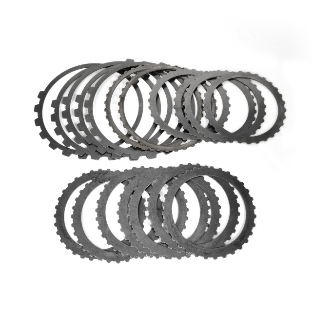 5F27E FNR5 Steel Kit