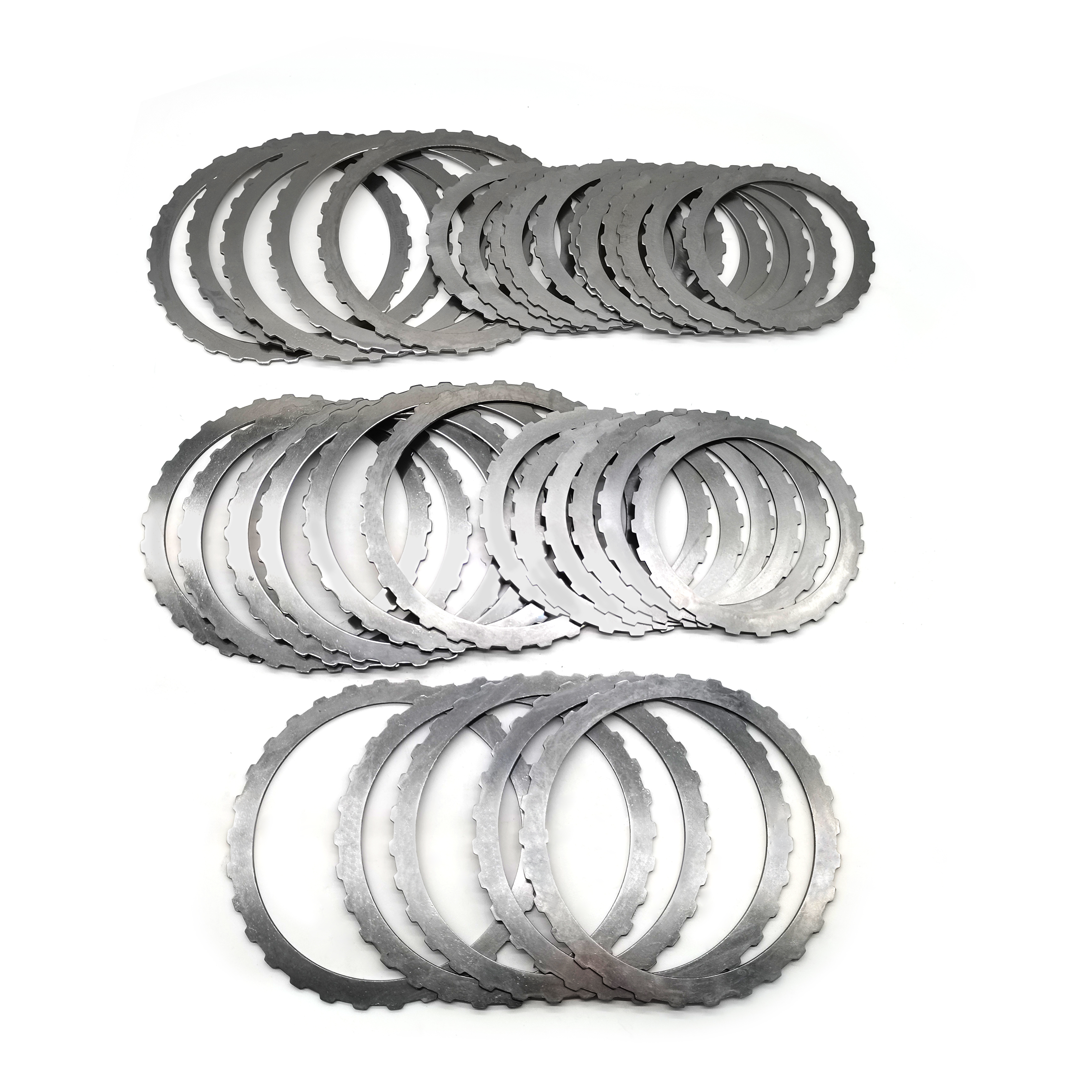 5HP24 Steel Kit