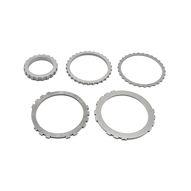 A4LB1 U540E U541E Steel Kit