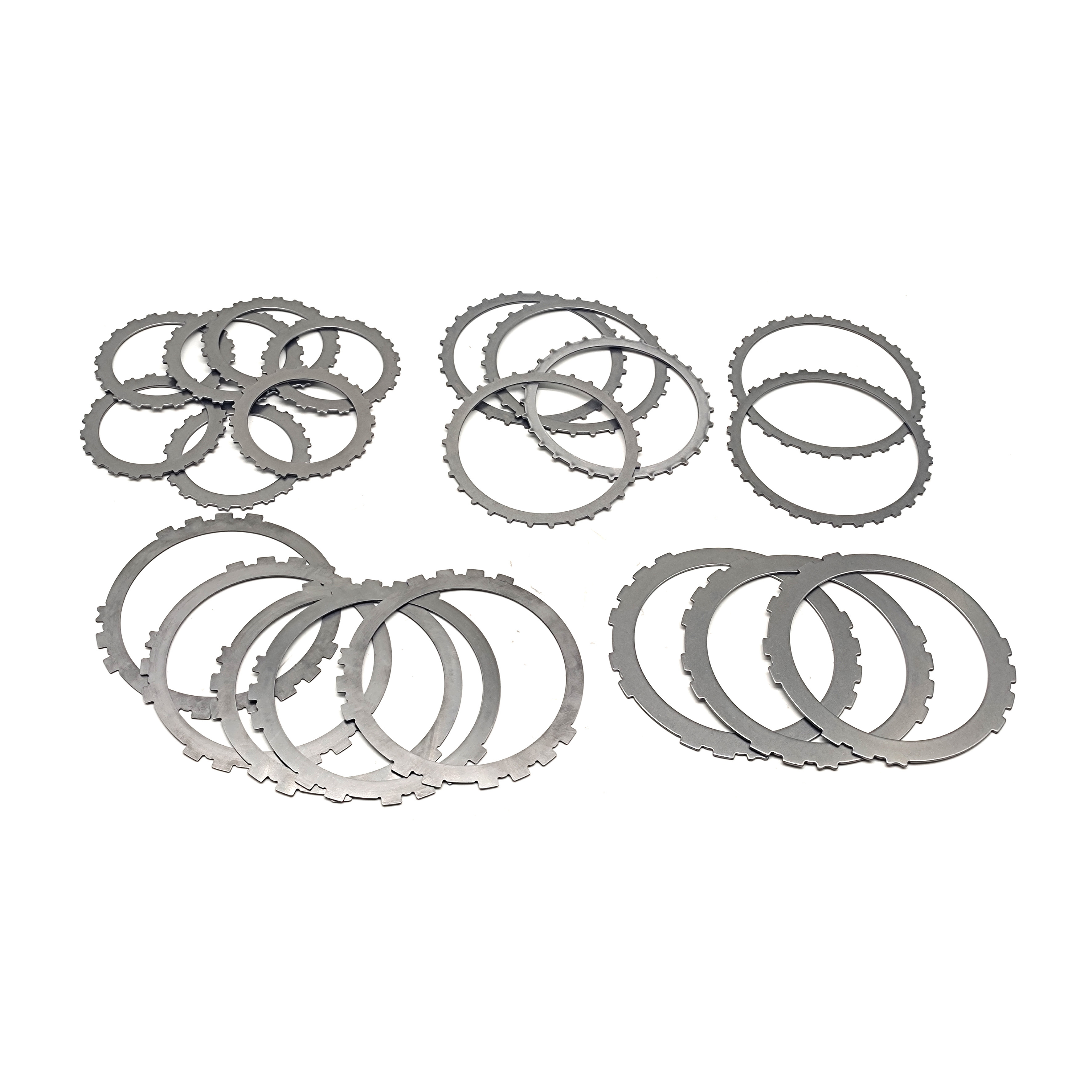 A4LB1 U540E U541E Steel Kit