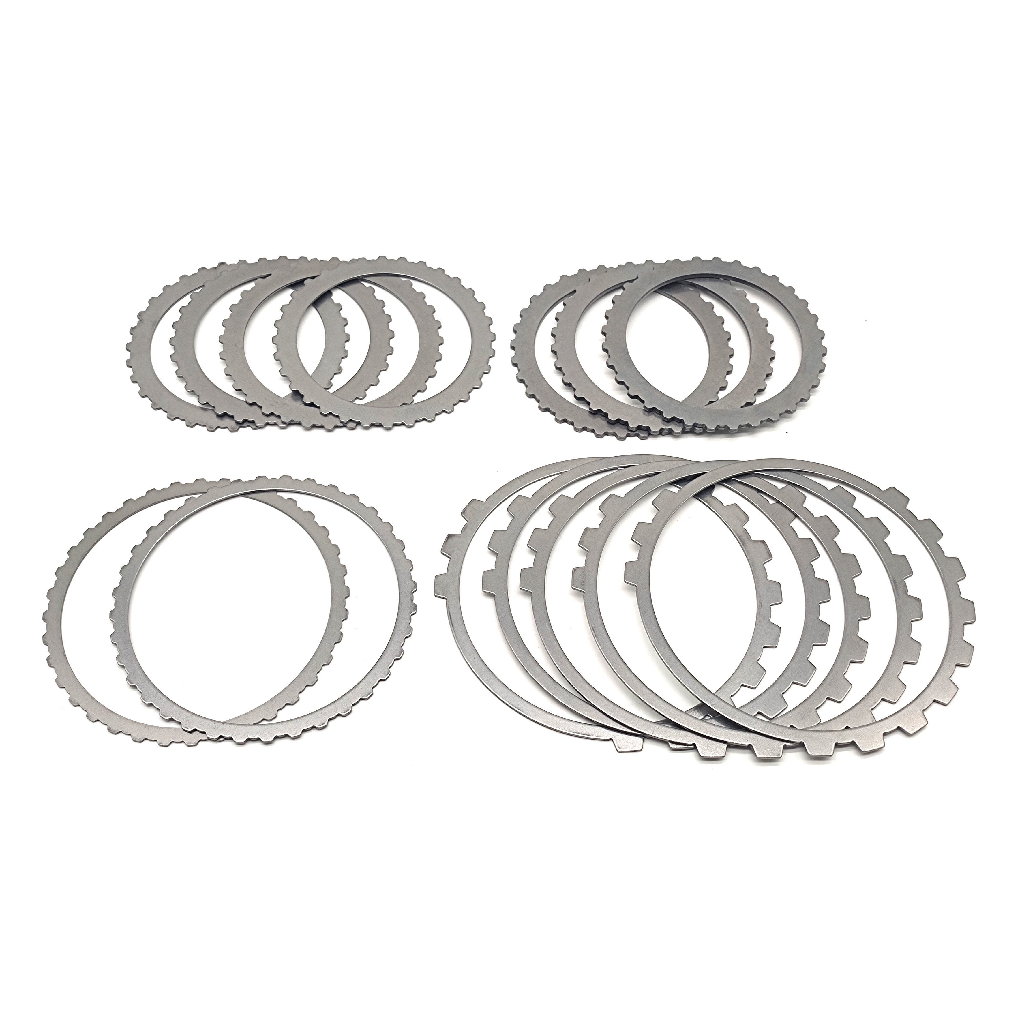 4F27E FN4AEL Steel Kit