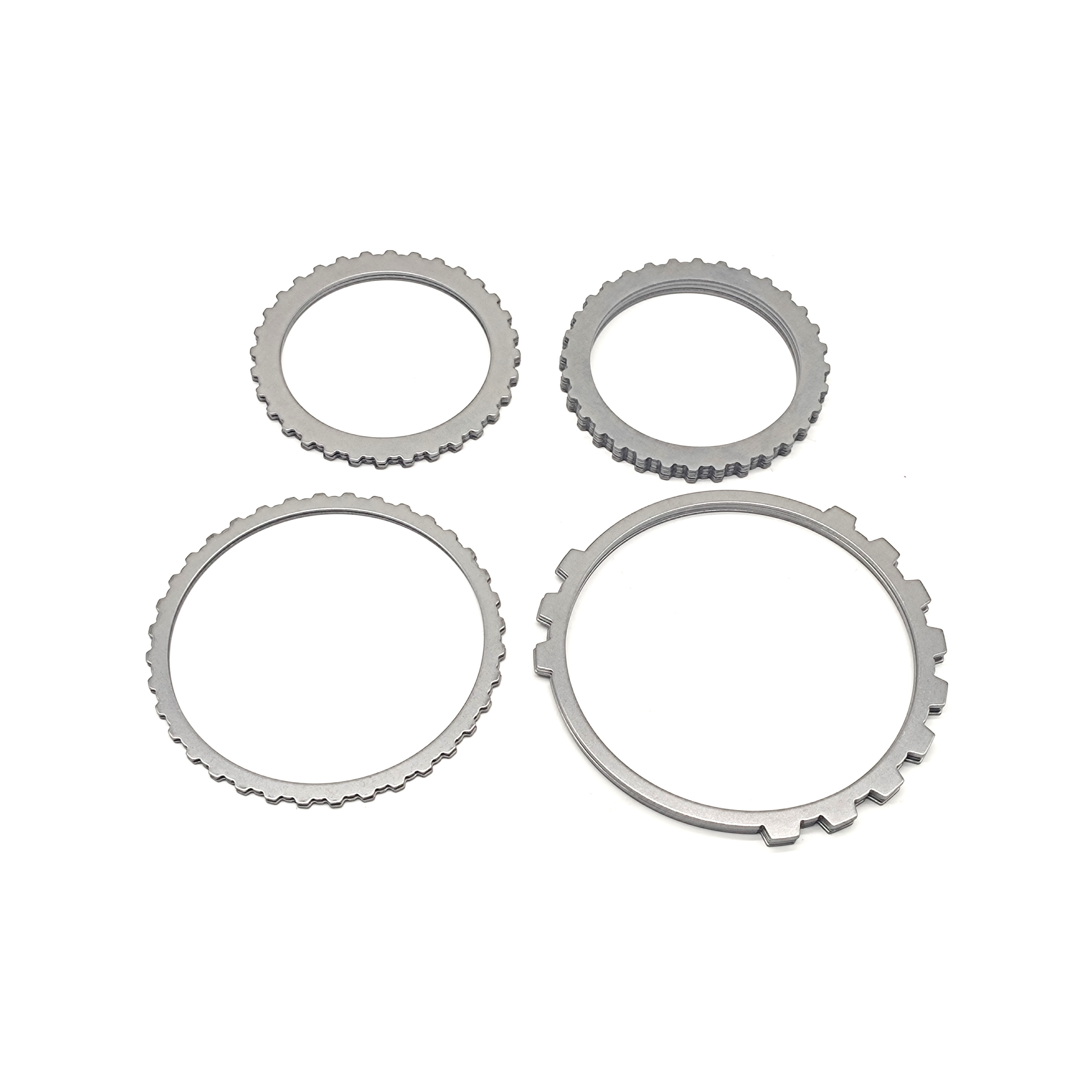 4F27E FN4AEL Steel Kit