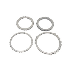 4F27E FN4AEL Steel Kit