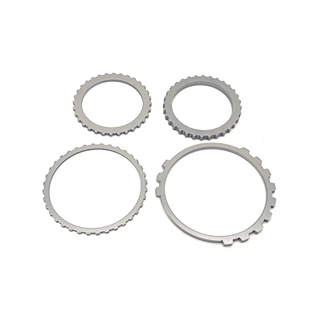 4F27E FN4AEL Steel Kit