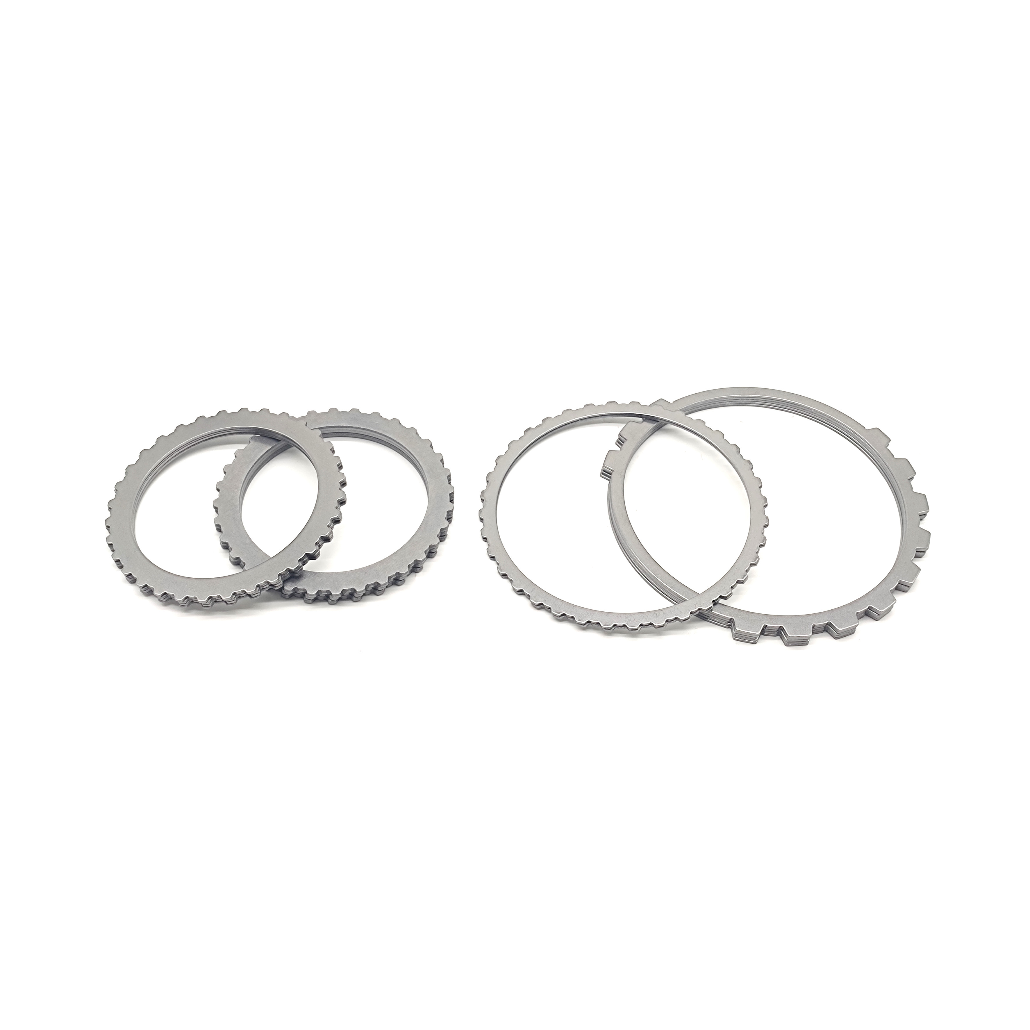4F27E FN4AEL Steel Kit