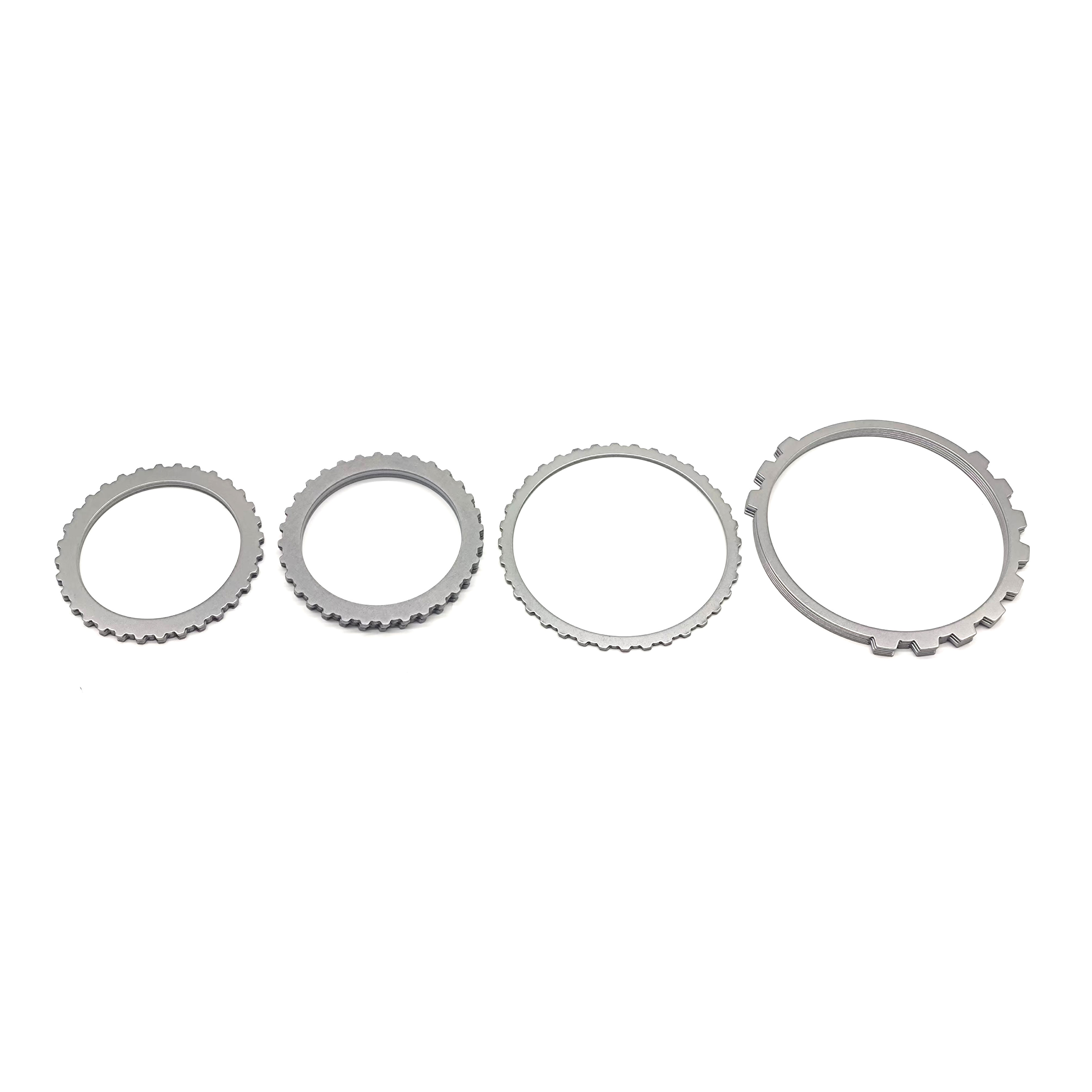 4F27E FN4AEL Steel Kit