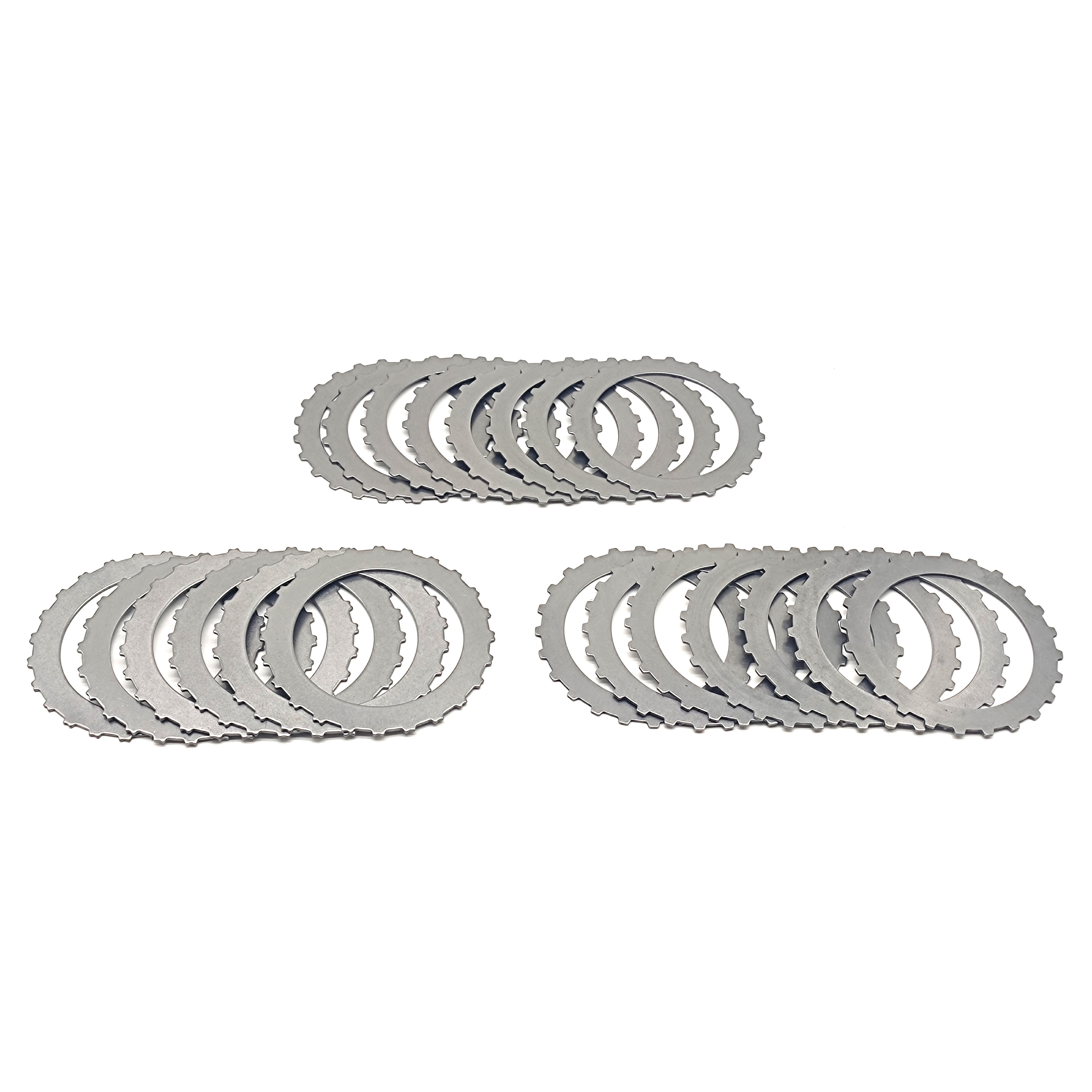 BCLA DCLA Steel Kit