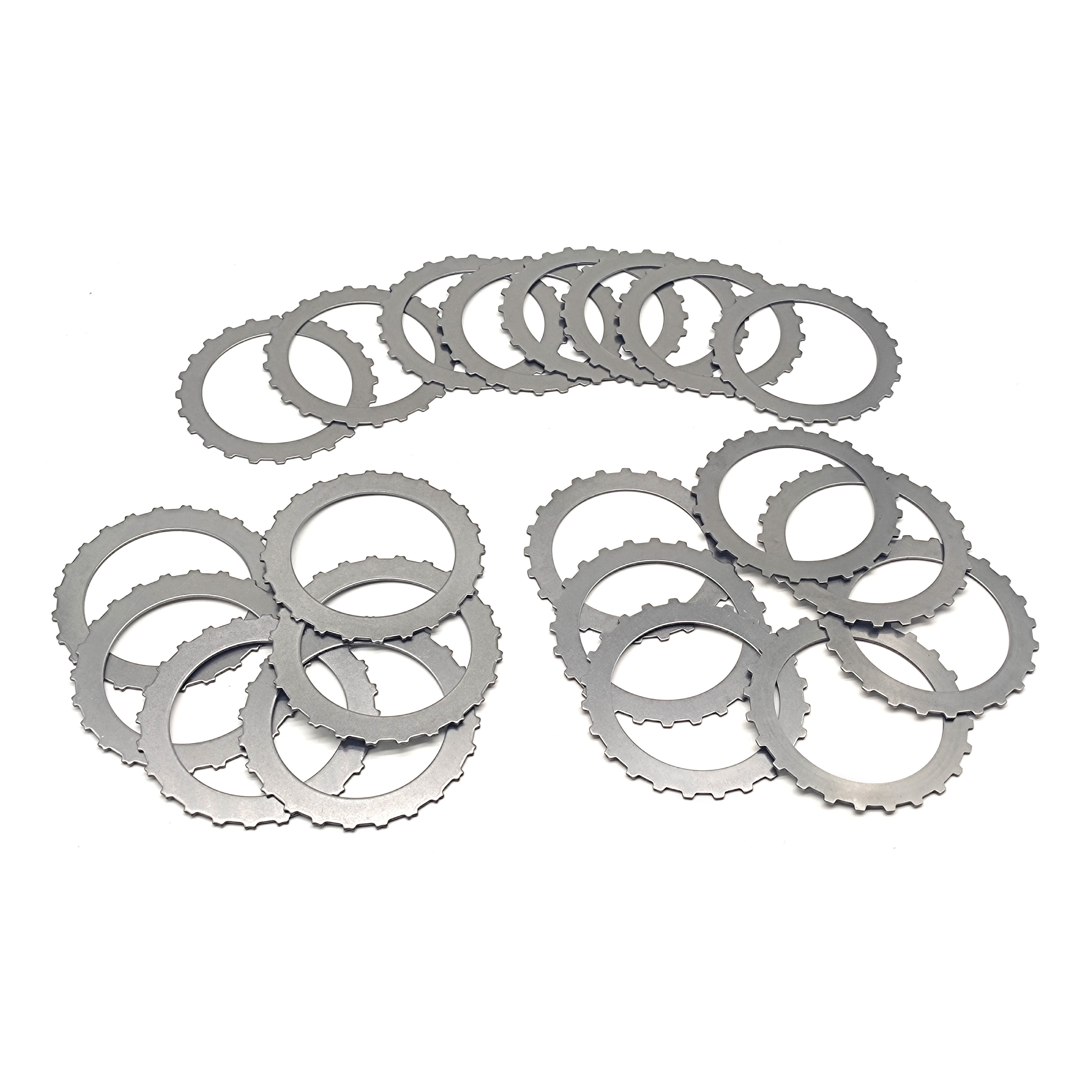 BCLA DCLA Steel Kit