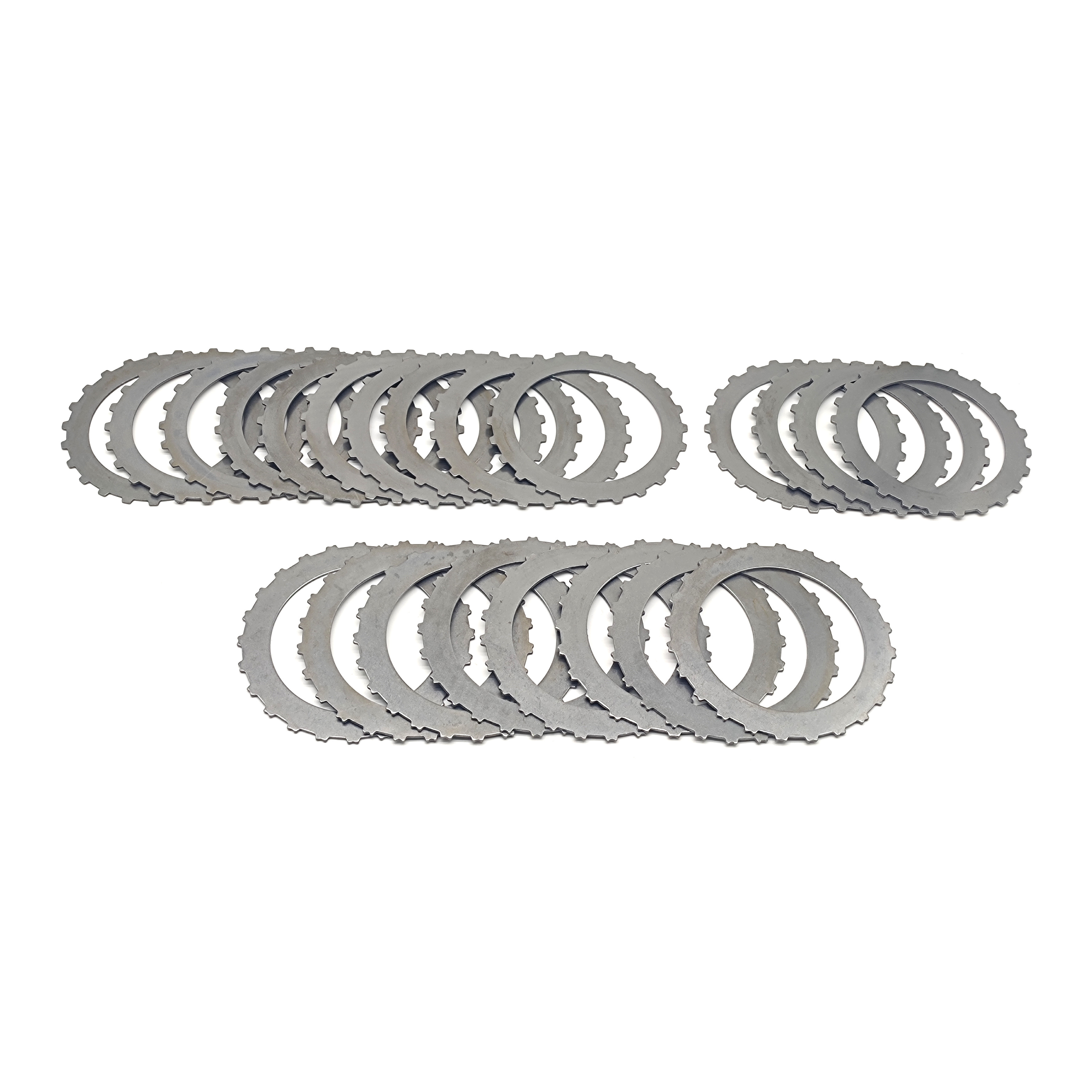 GPPA CRV Steel Kit