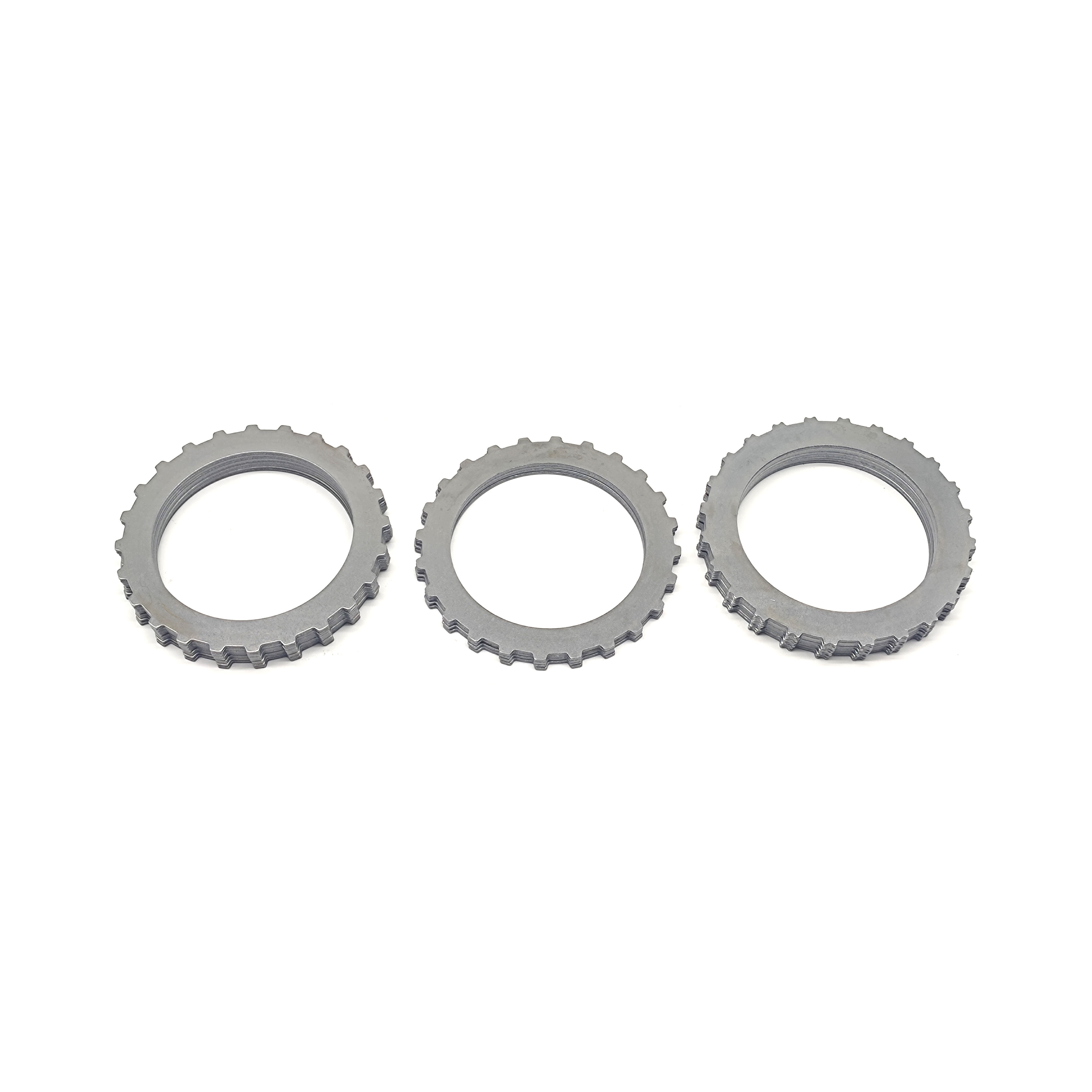 GPPA CRV Steel Kit