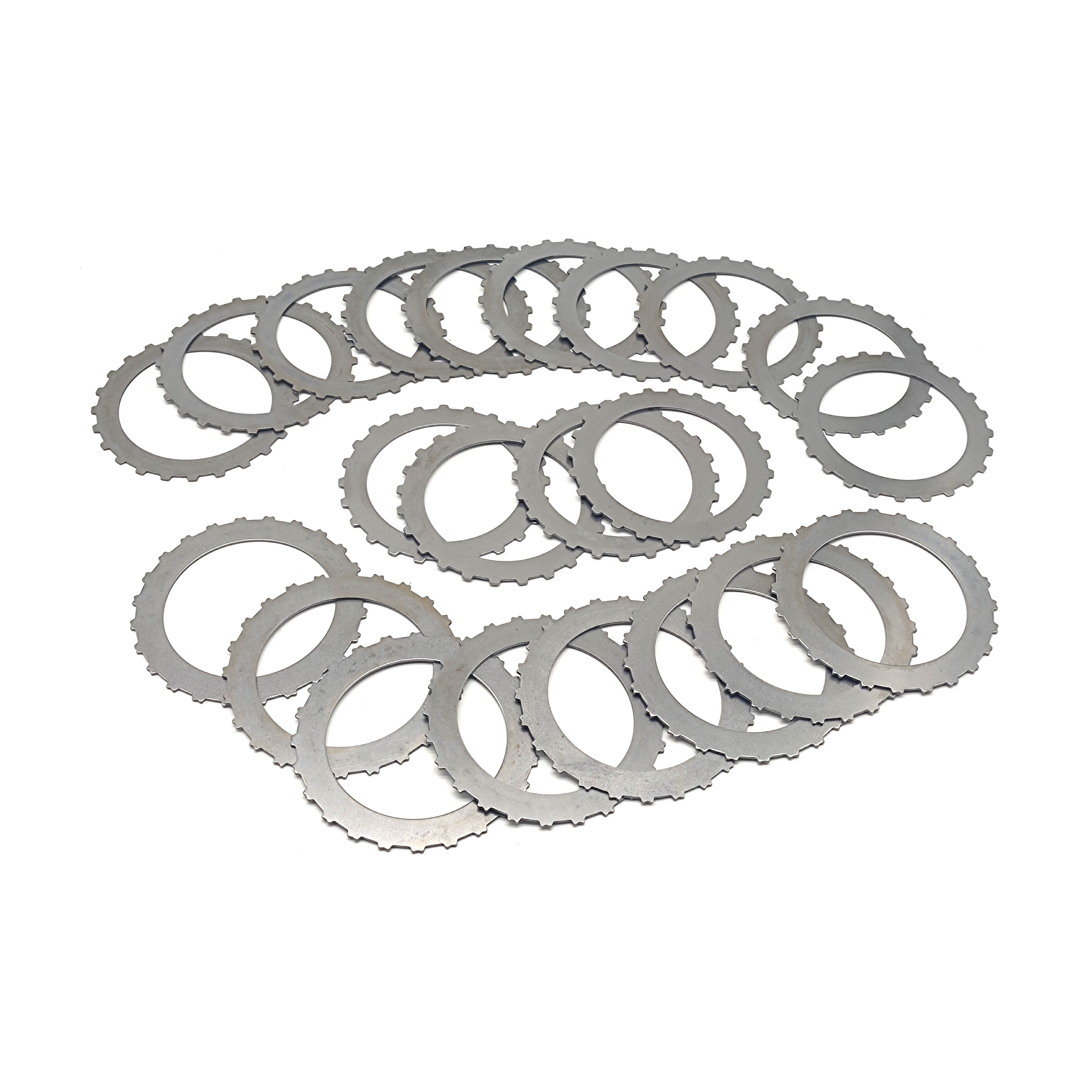 GPPA CRV Steel Kit
