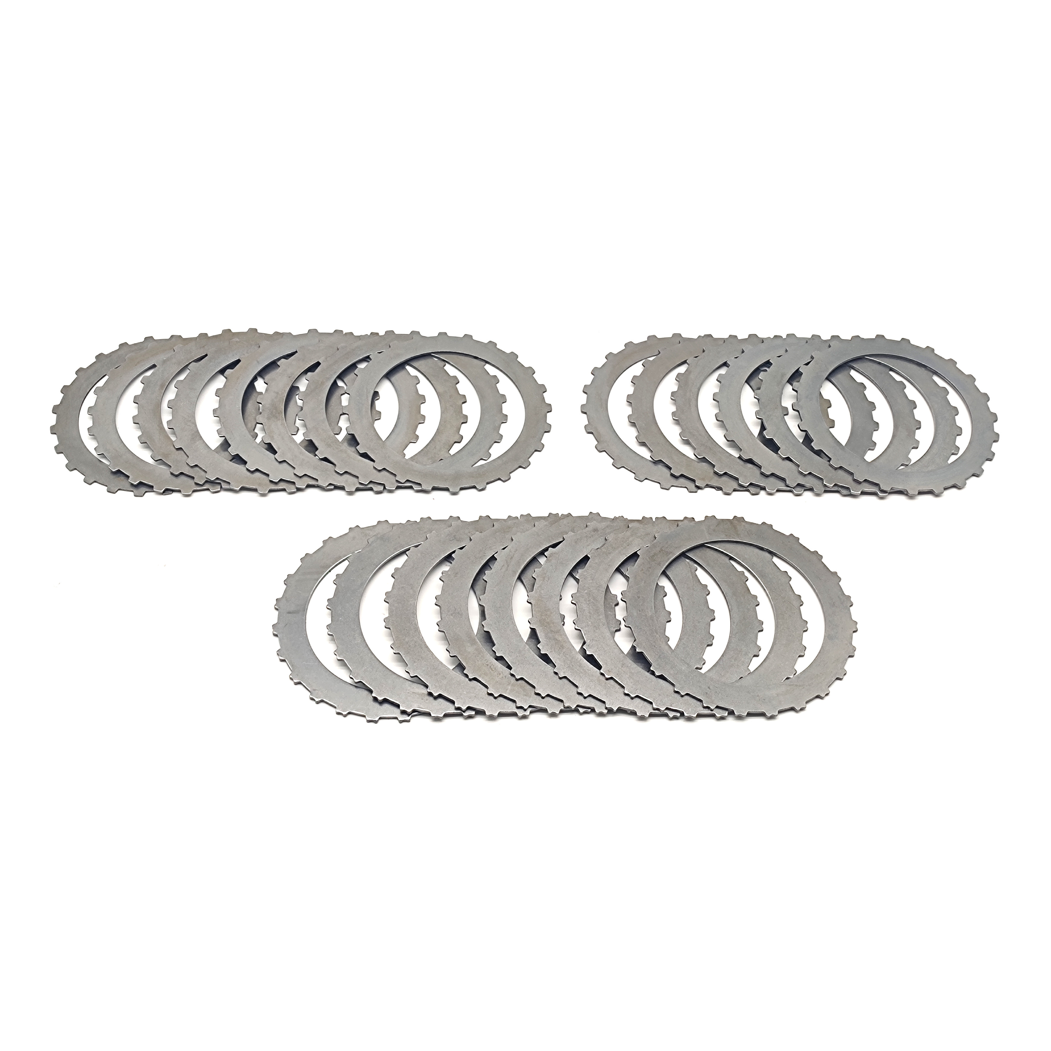 DCLA BCLA Steel Kit