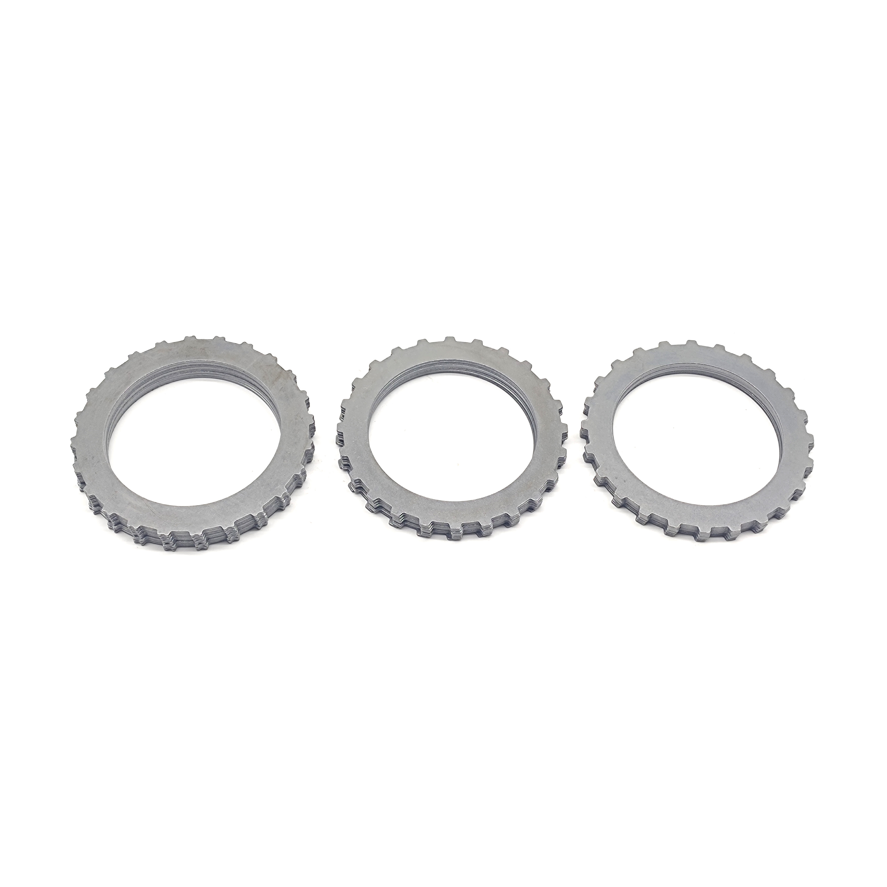 DCLA BCLA Steel Kit