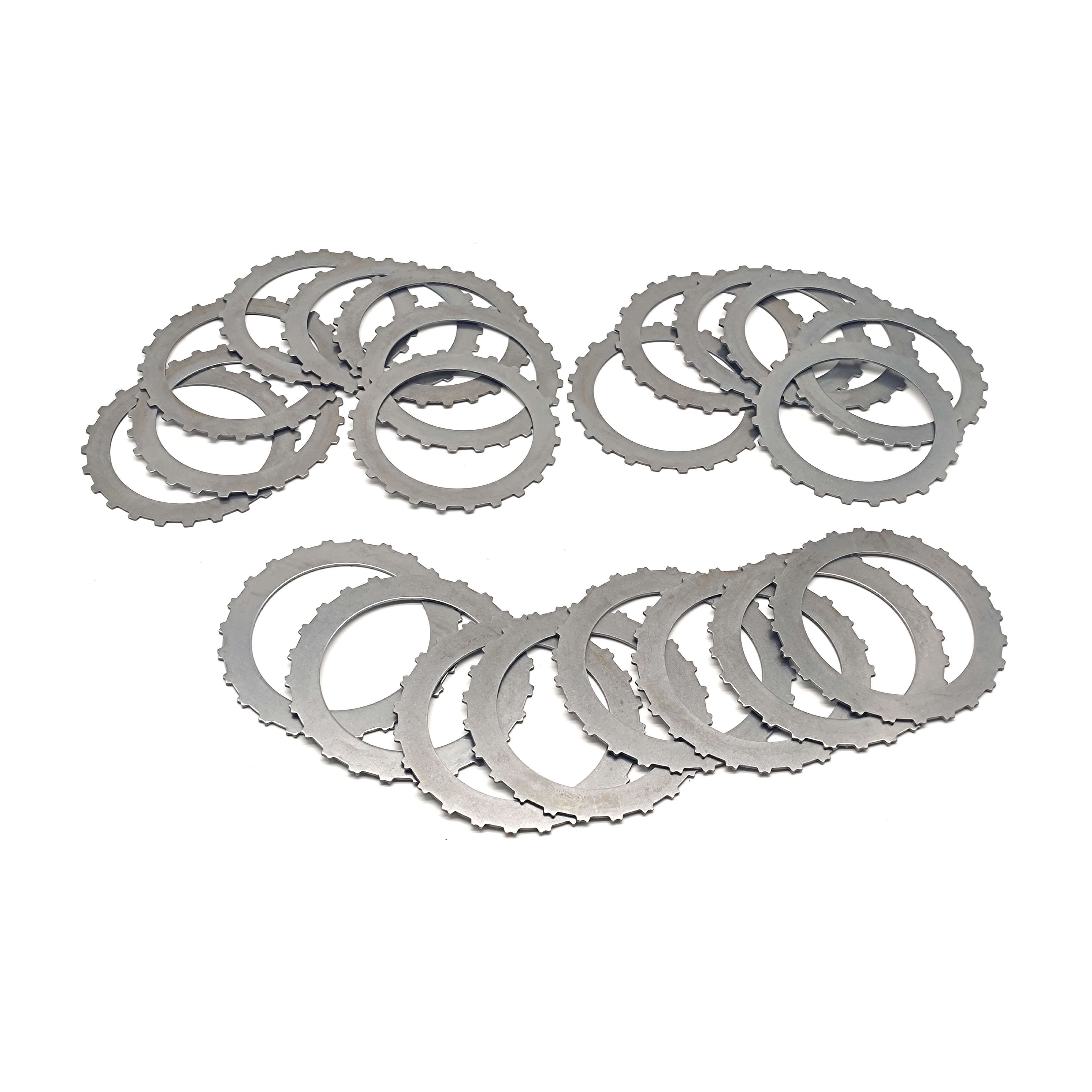 DCLA BCLA Steel Kit