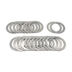 R90A R94A RE2 RE4 CP1 CP2 MCTA M91A MFLA Steel Kit