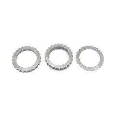 R90A R94A RE2 RE4 CP1 CP2 MCTA M91A MFLA Steel Kit