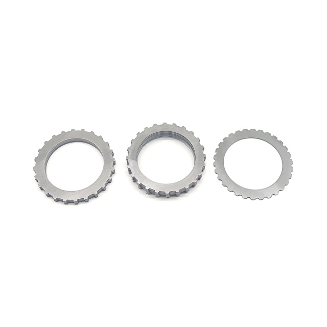 R90A R94A RE2 RE4 CP1 CP2 MCTA M91A MFLA Steel Kit