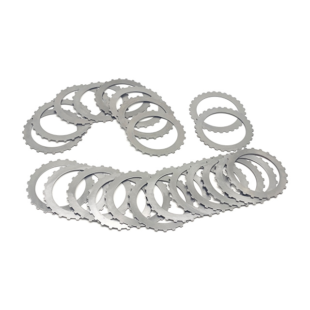 R90A R94A RE2 RE4 CP1 CP2 MCTA M91A MFLA Steel Kit