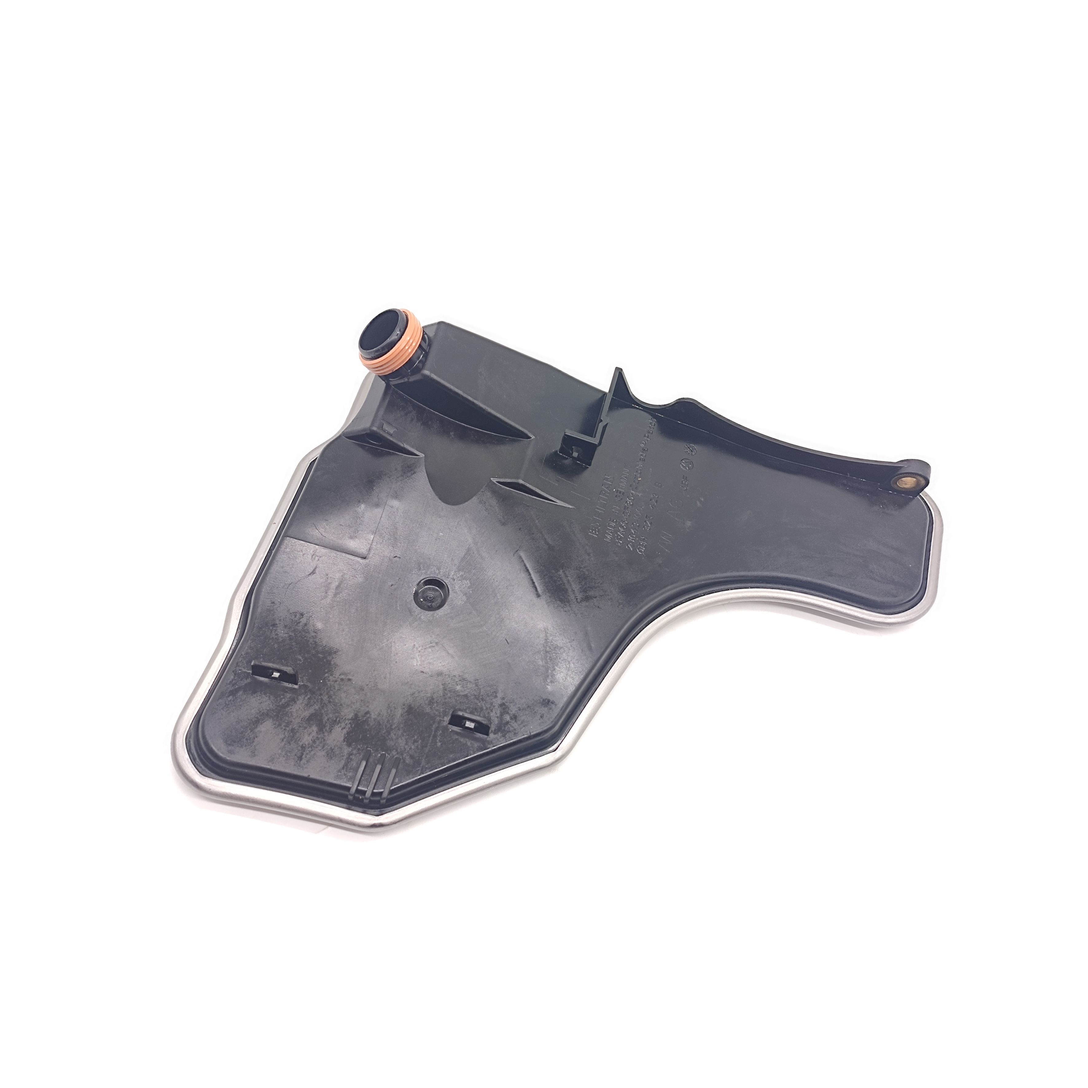 0BH DQ500 Filter