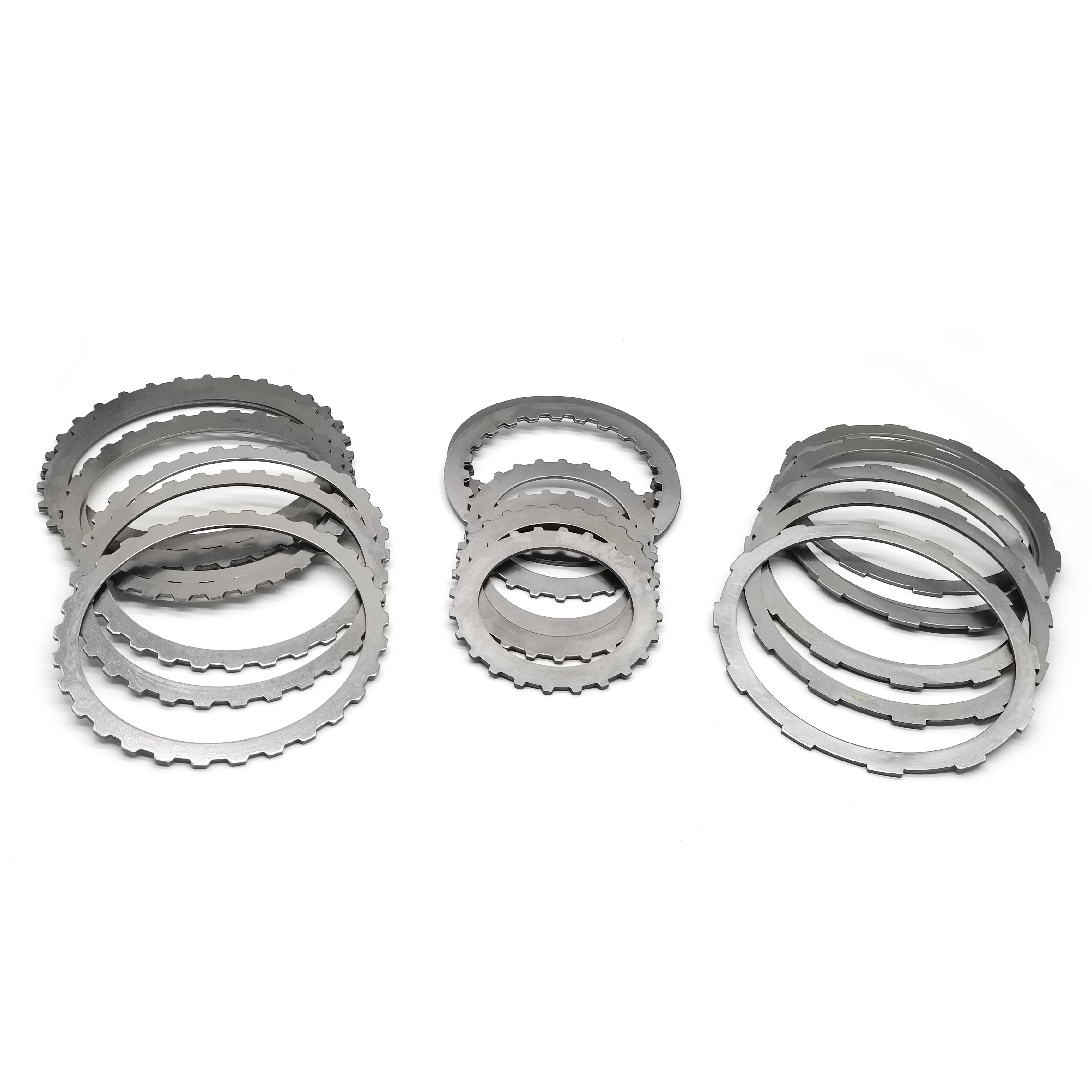 722.6 Steel Kit