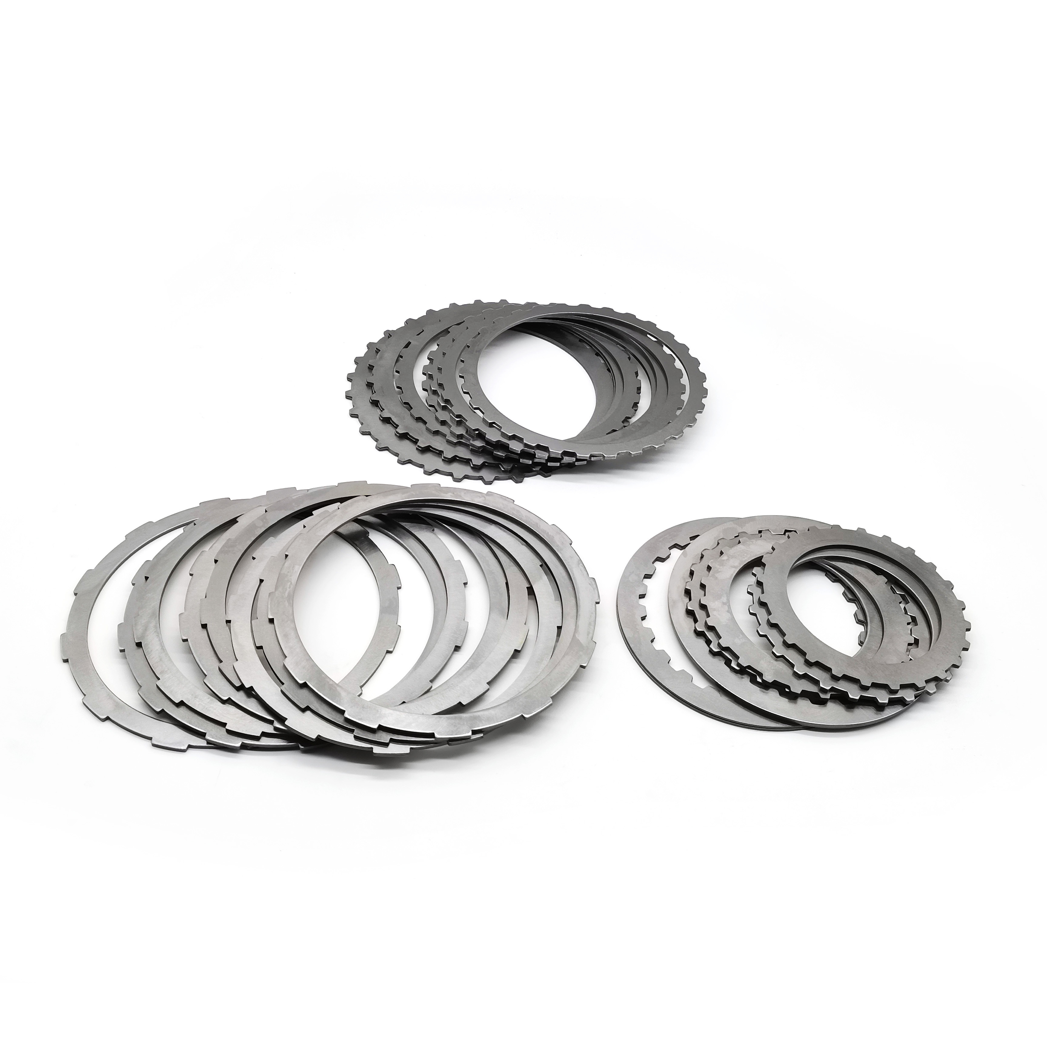 722.6 Steel Kit