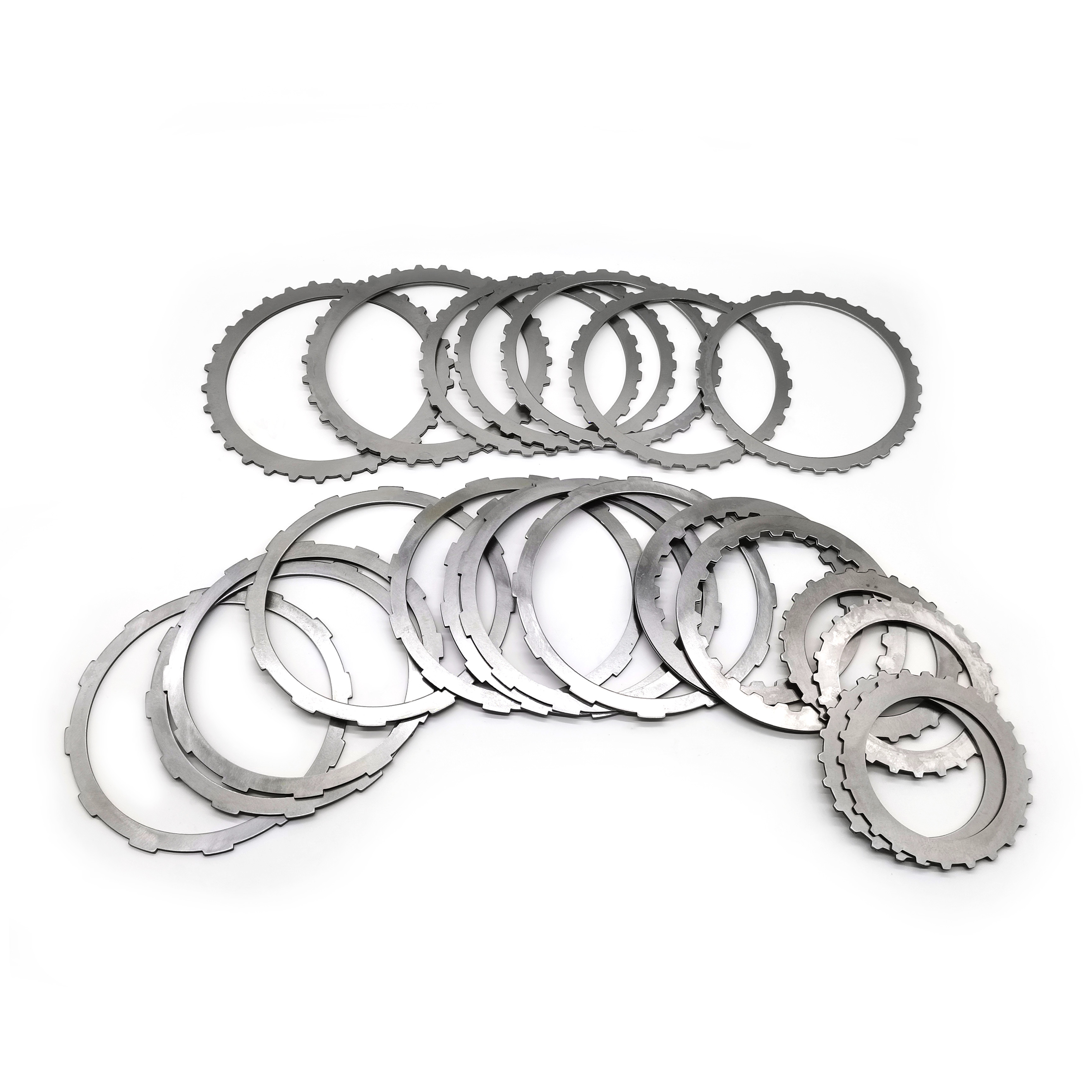 722.6 Steel Kit