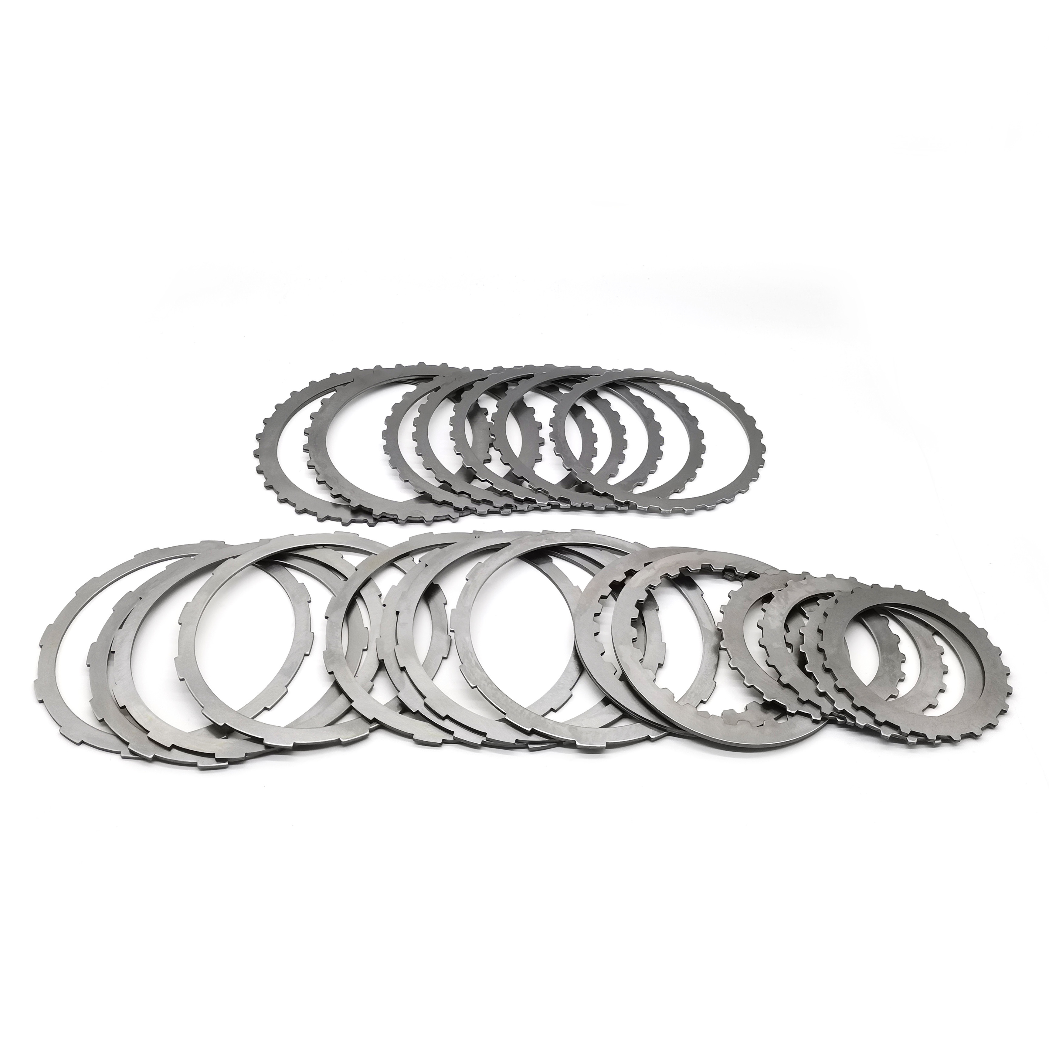 722.6 Steel Kit