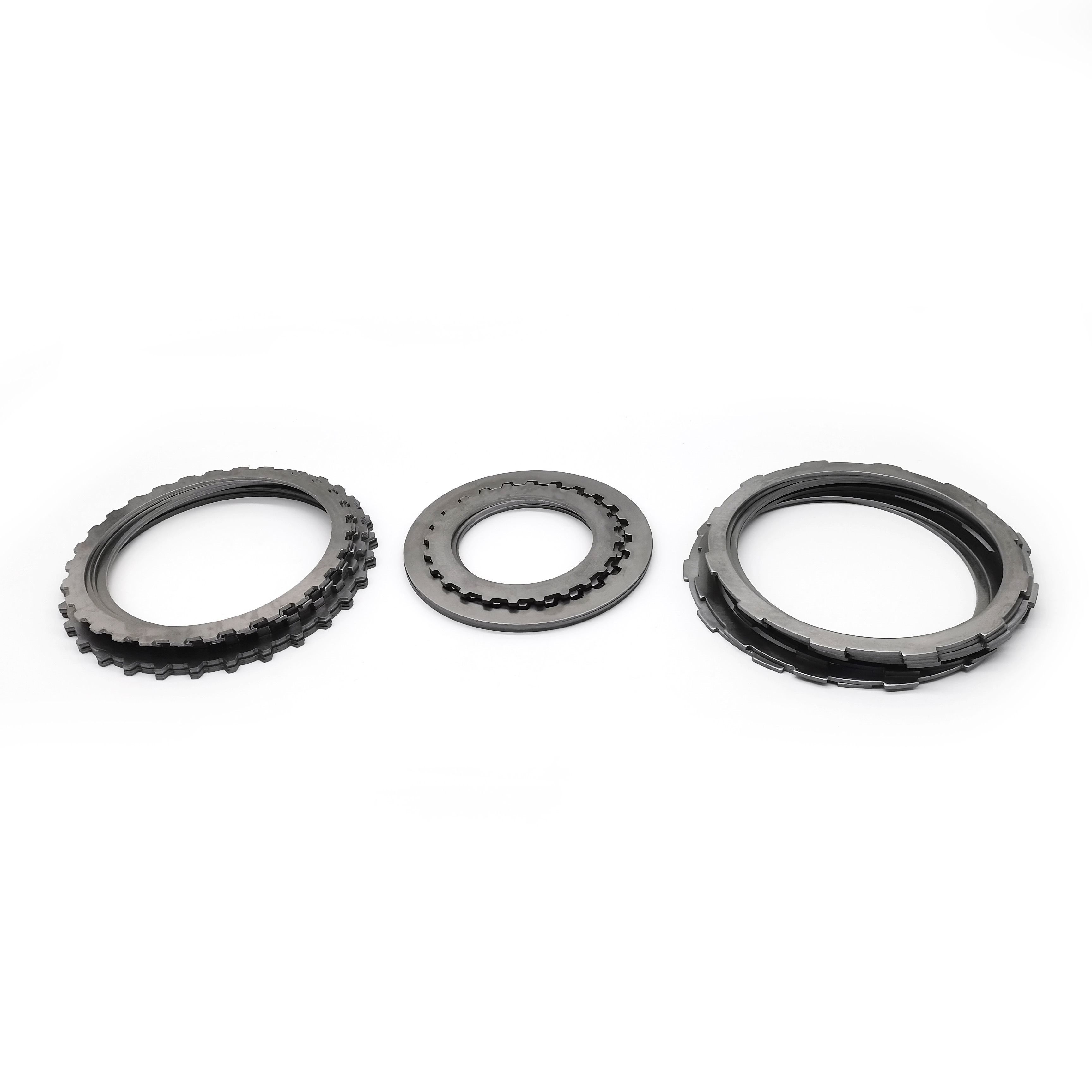 722.6 Steel Kit