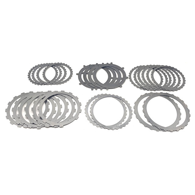 4EAT R4AX-EL,EC8 1992-1998 Steel Kit