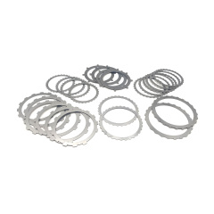 4EAT R4AX-EL,EC8 1992-1998 Steel Kit