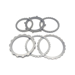 4EAT R4AX-EL,EC8 1992-1998 Steel Kit