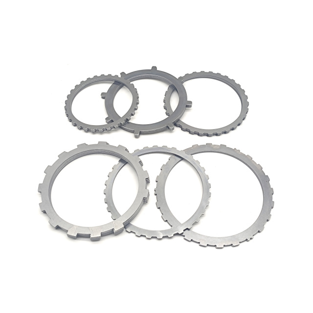 4EAT R4AX-EL,EC8 1992-1998 Steel Kit