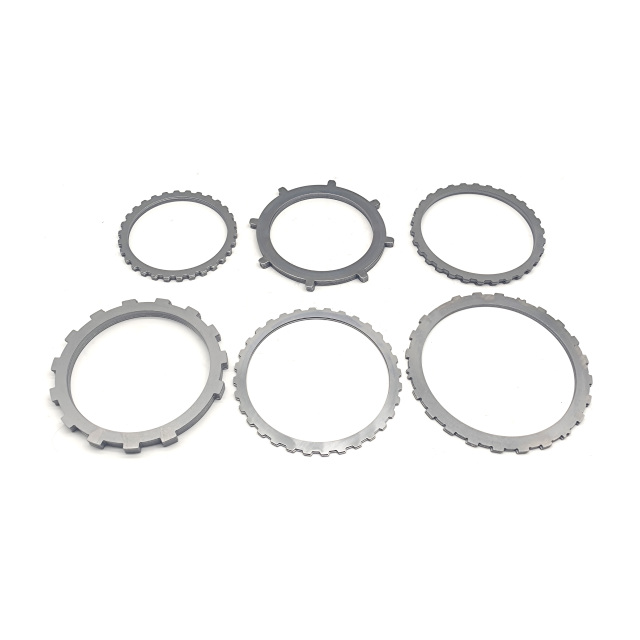 4EAT R4AX-EL,EC8 1992-1998 Steel Kit
