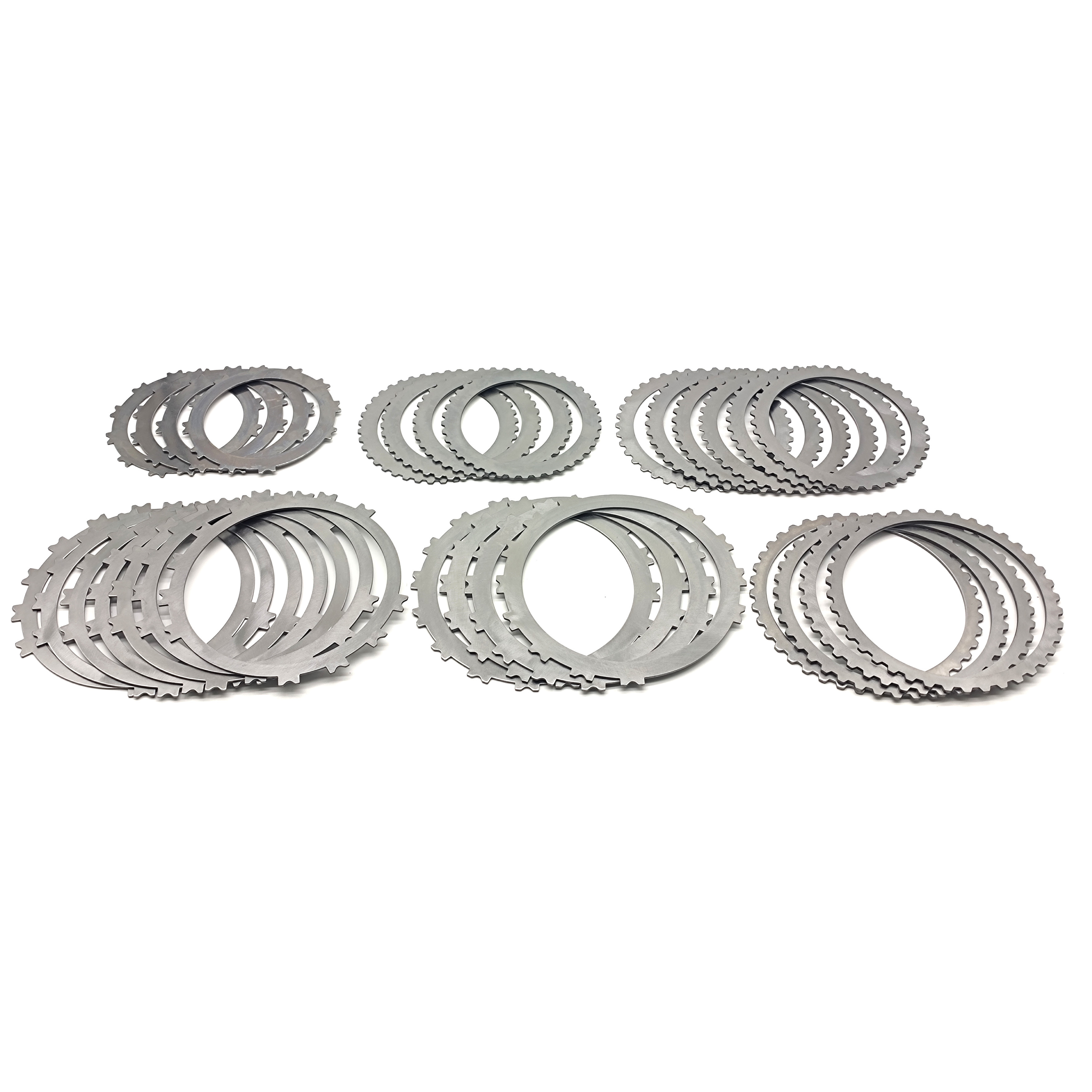 U140E Steel Kit