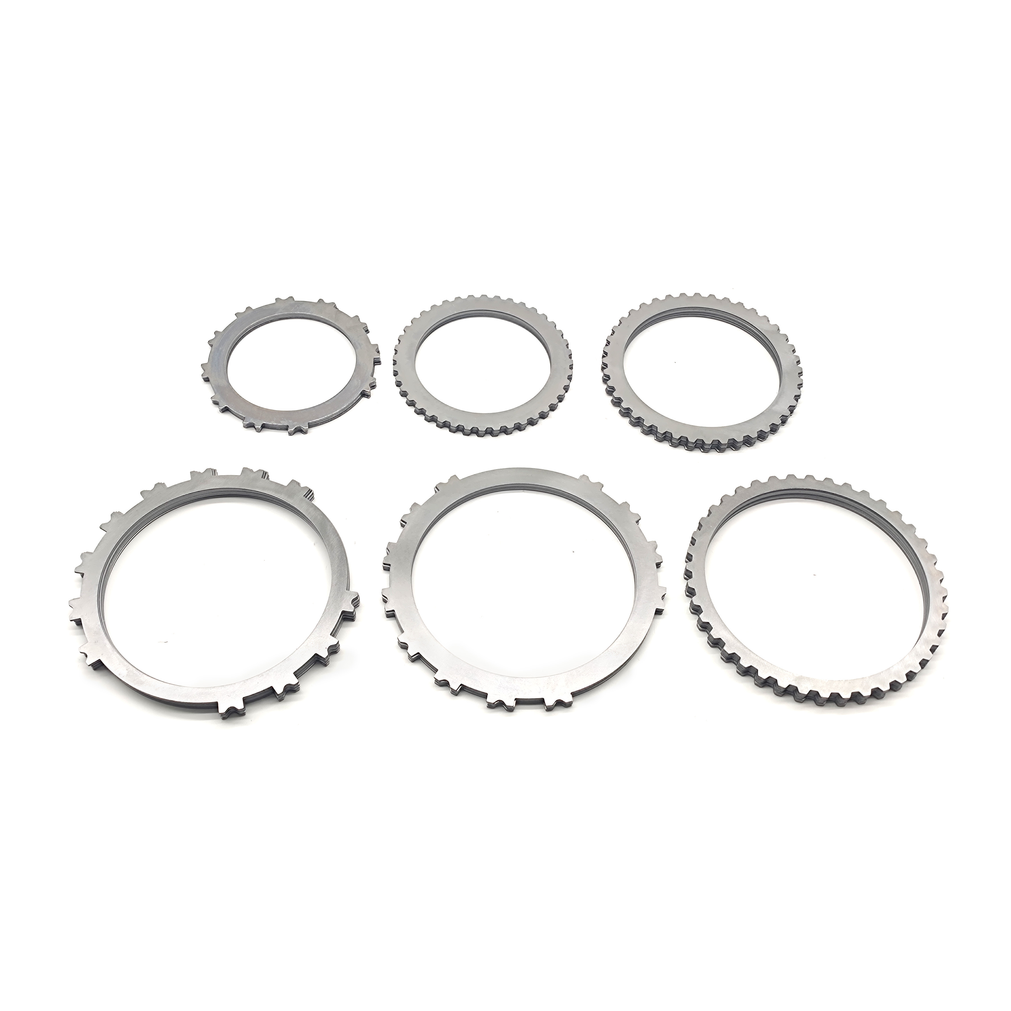 U140E Steel Kit
