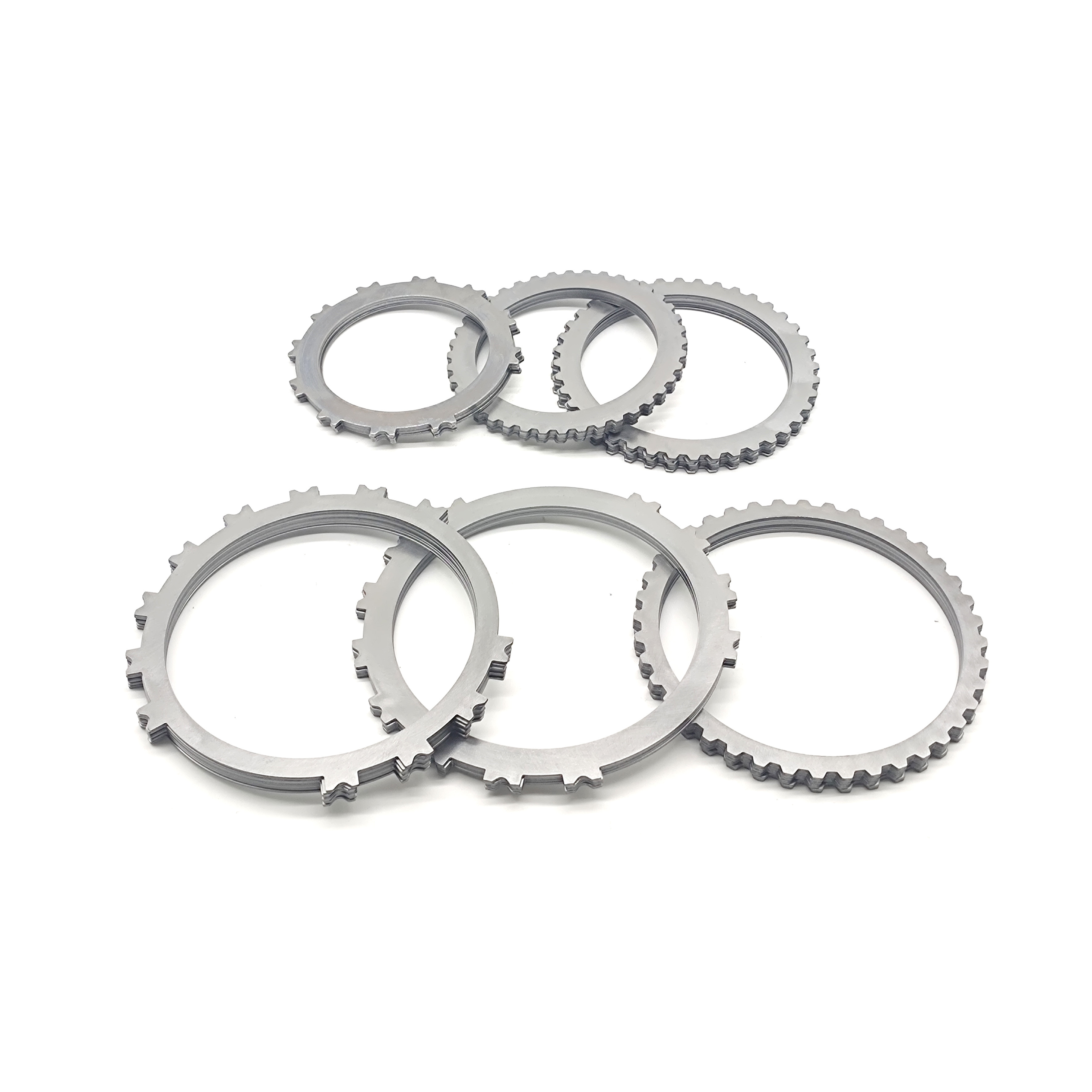U140E Steel Kit