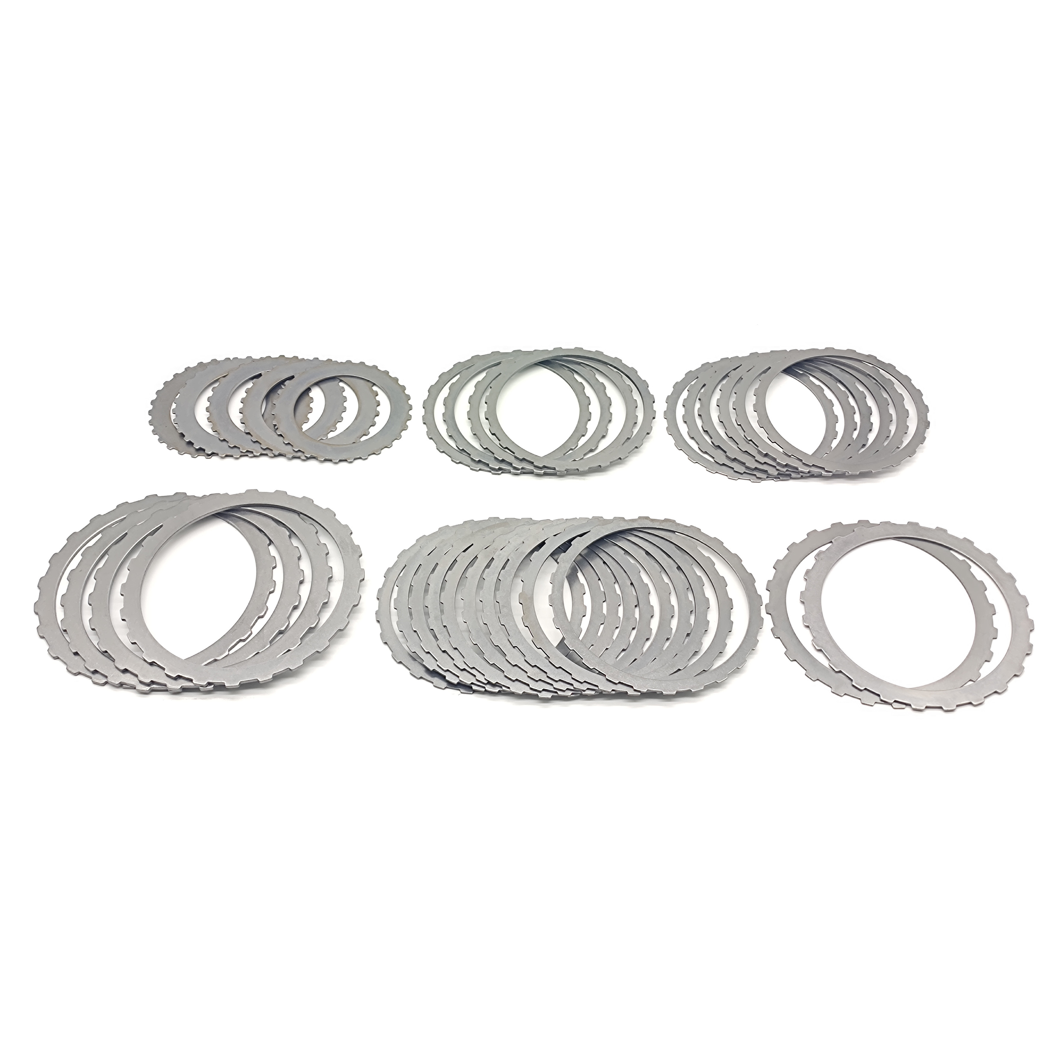 5HP19 01V Steel Kit