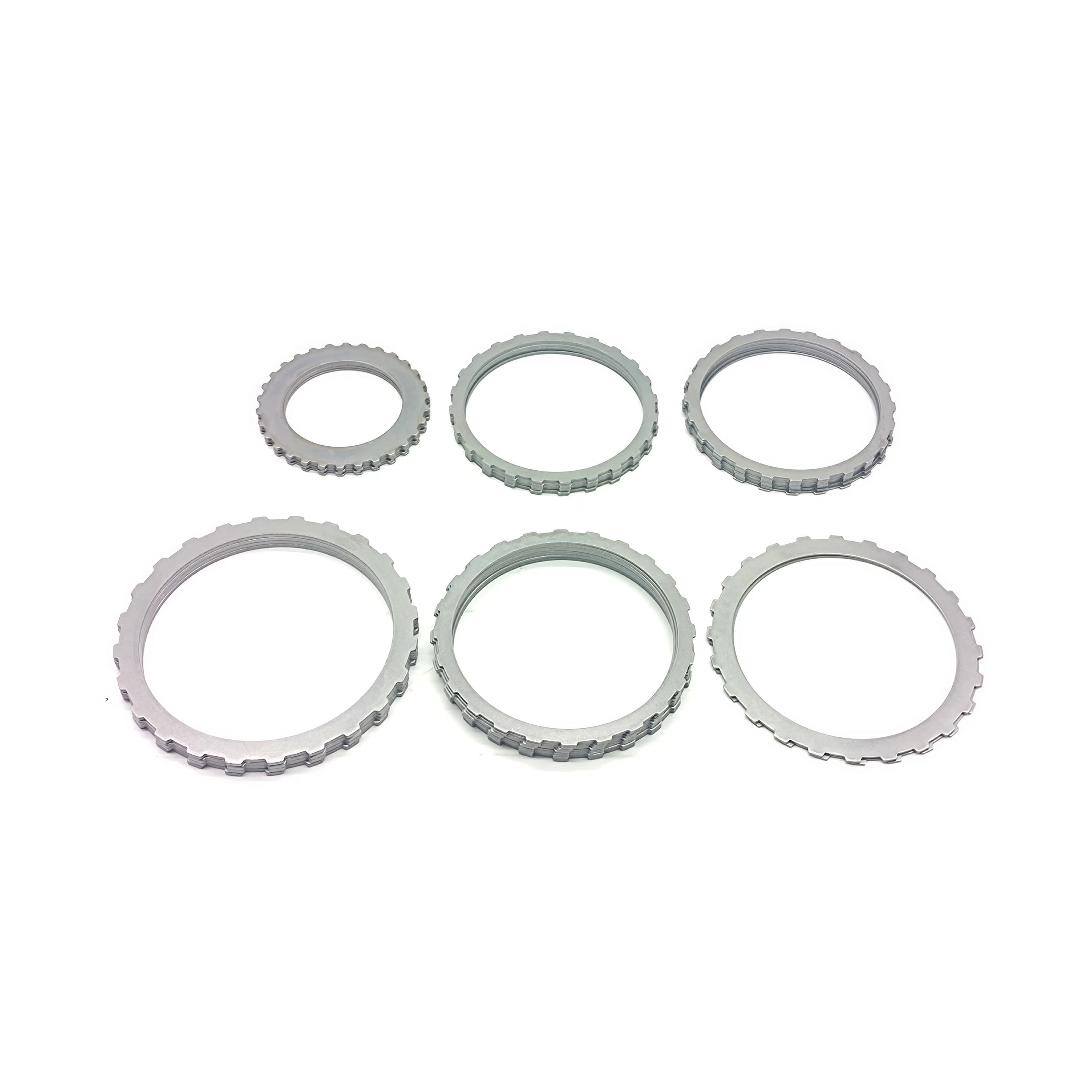 5HP19 01V Steel Kit