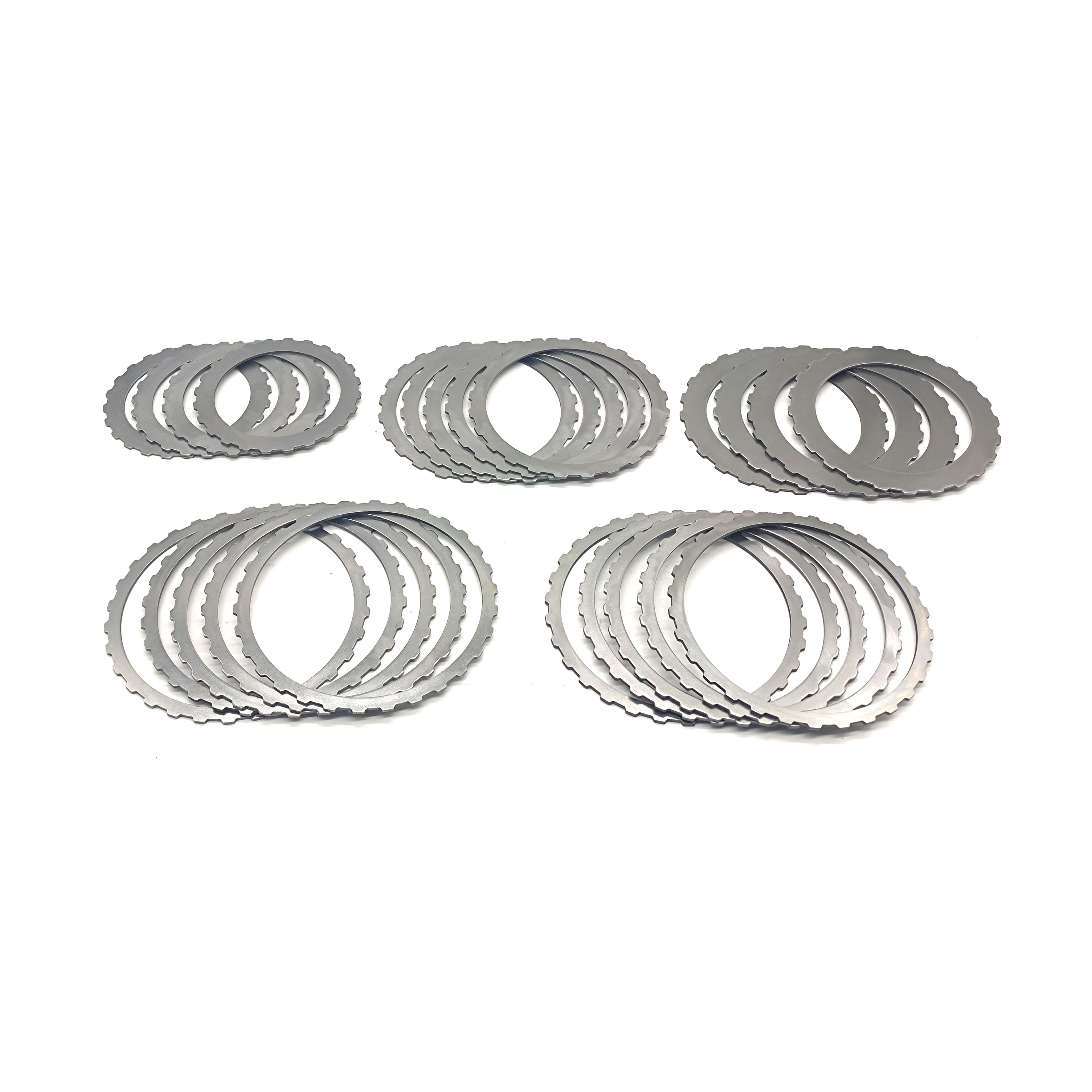 6HP19 Steel Kit