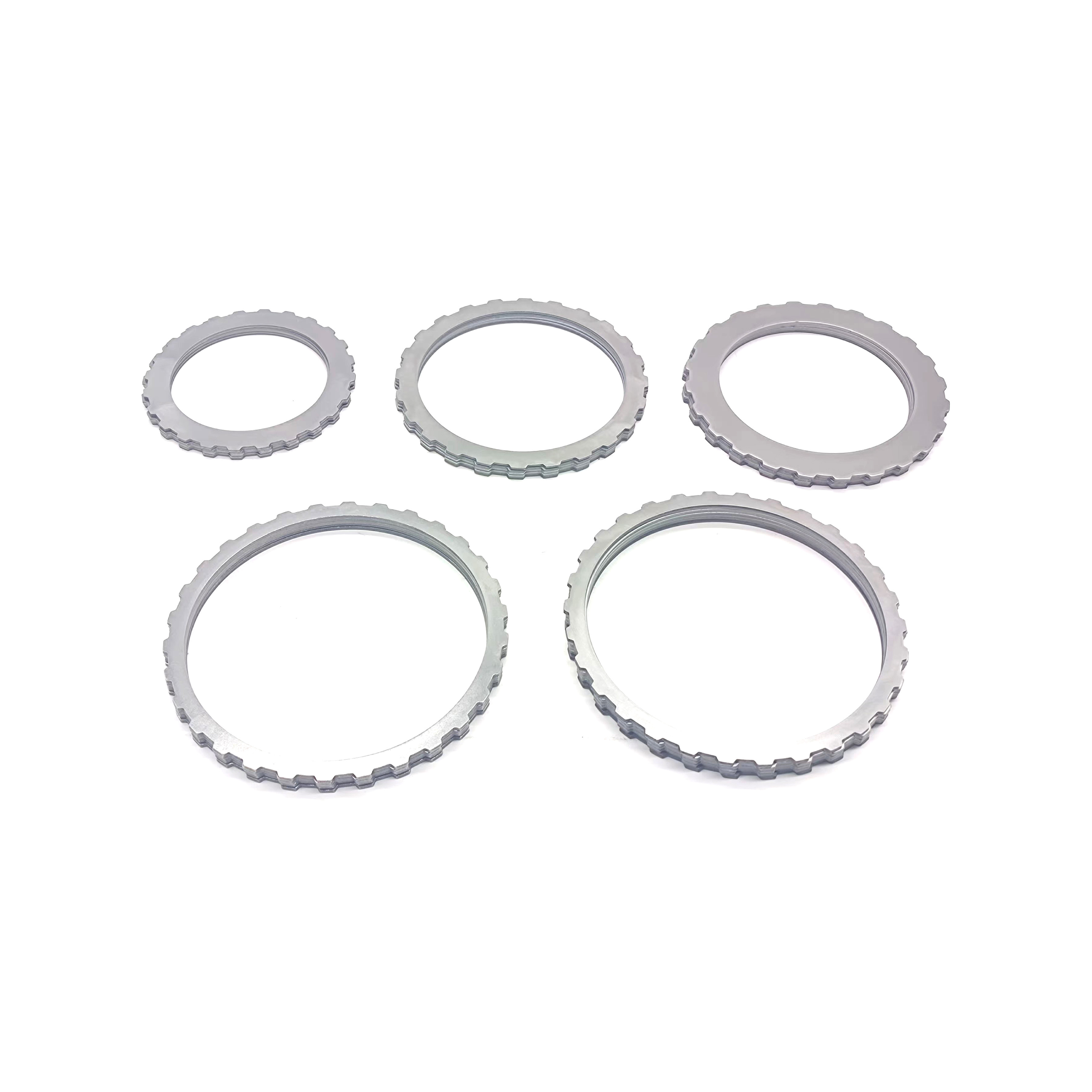 6HP19 Steel Kit