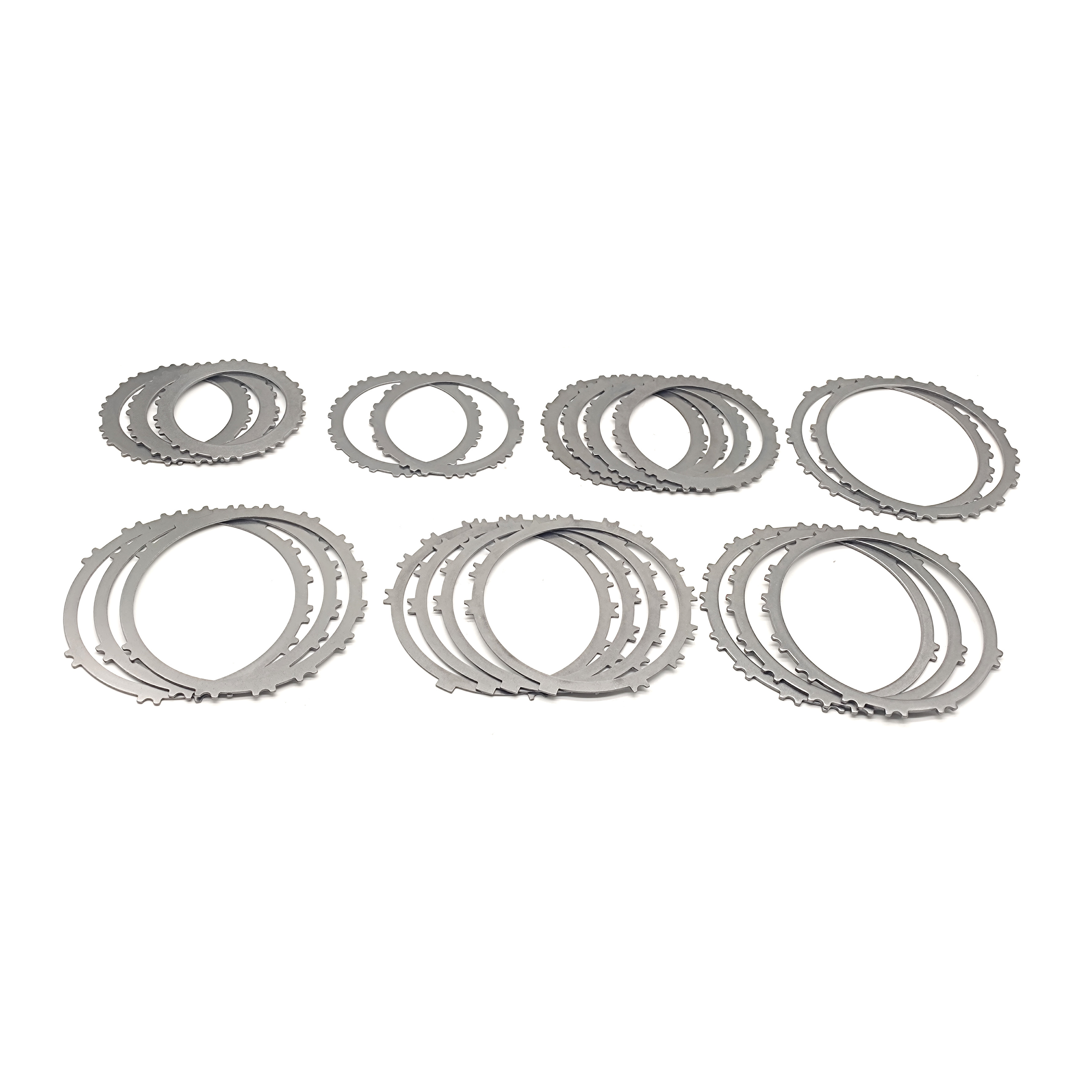 U340E Steel Kit